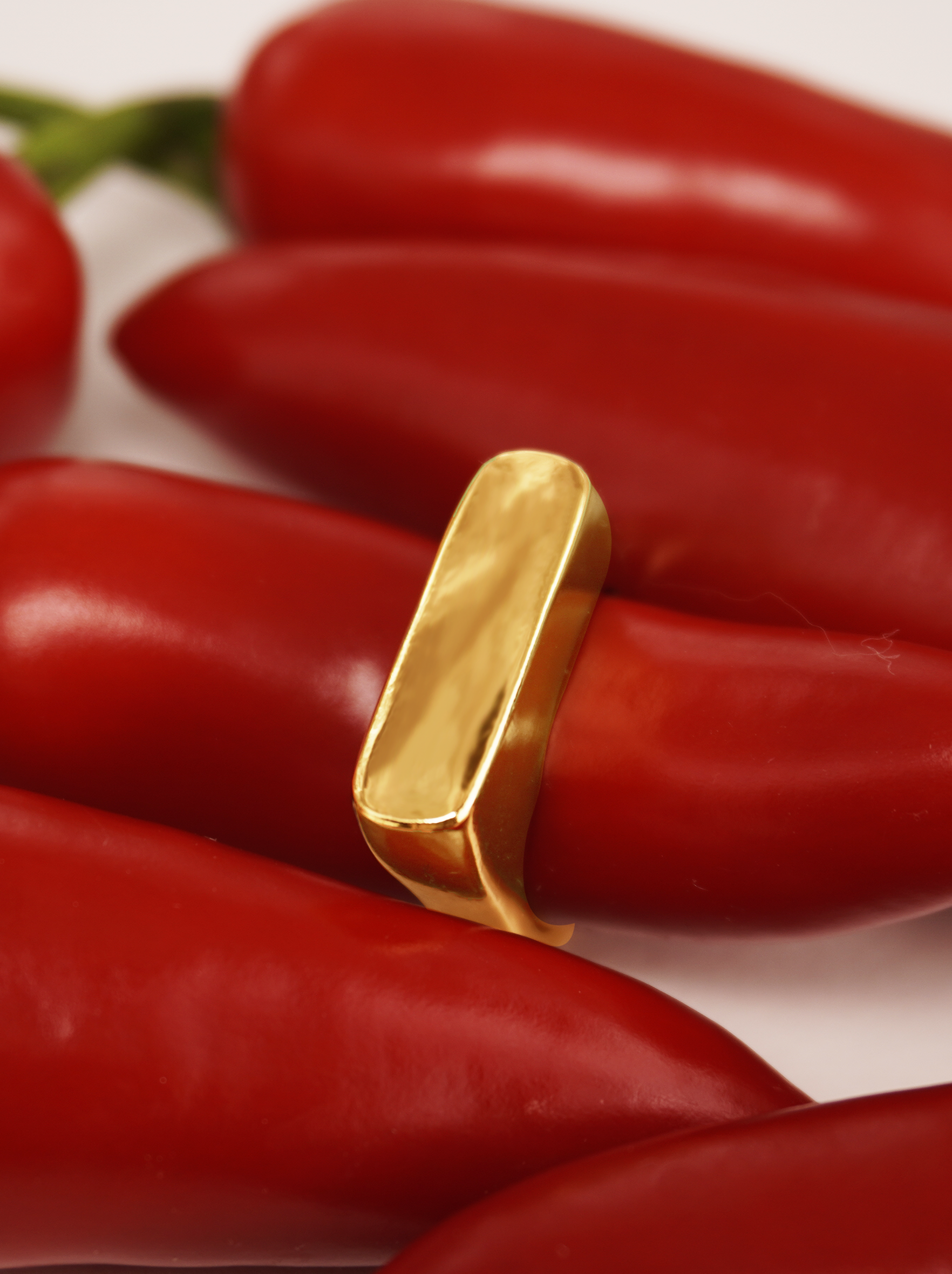 Domina Ring