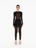 For the Night Skirt