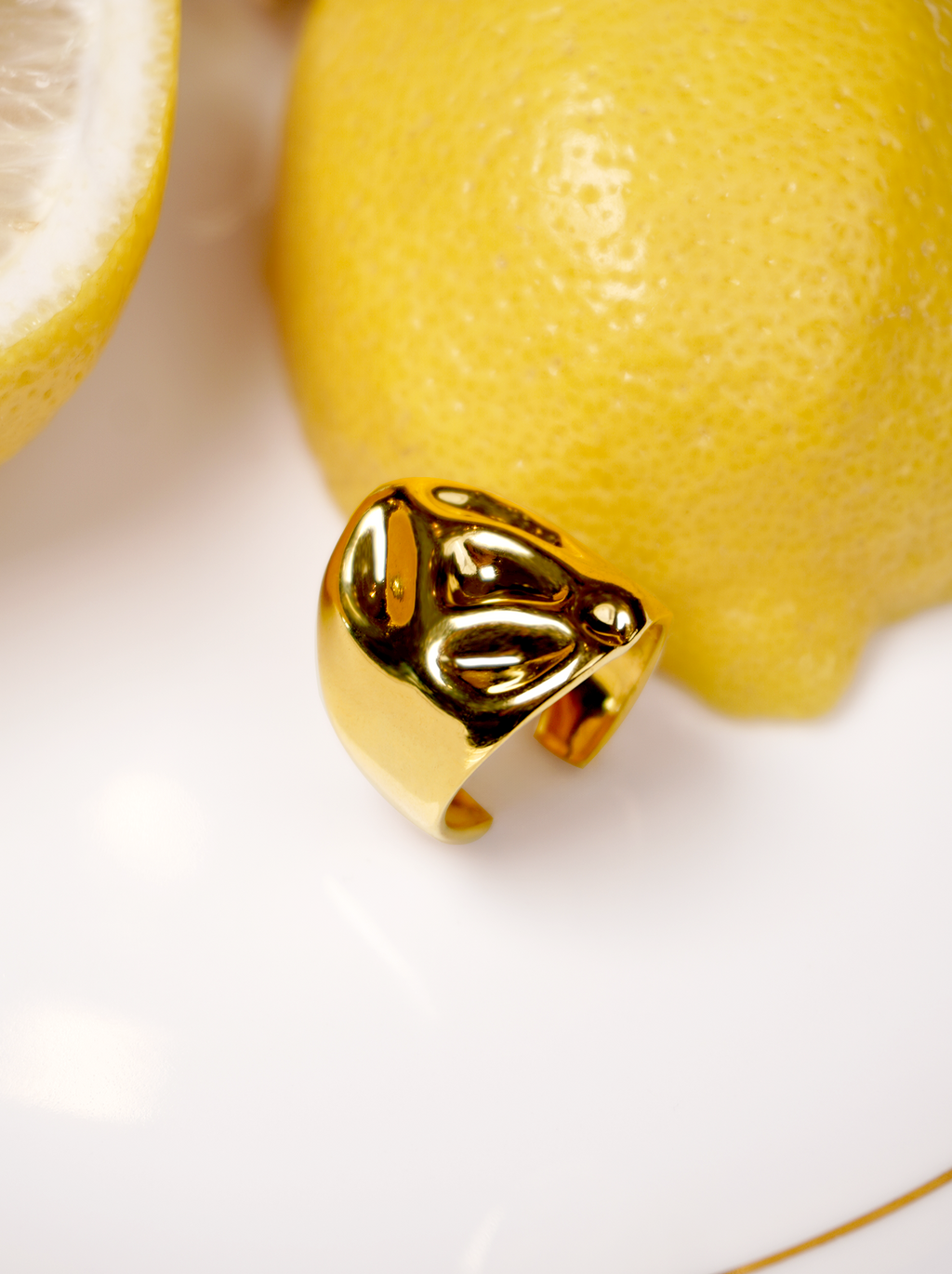 Anima Ring