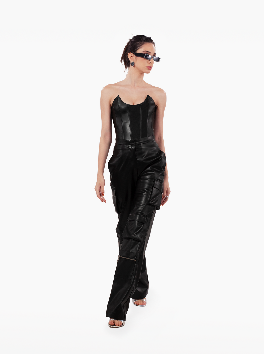 Dangerous Corset