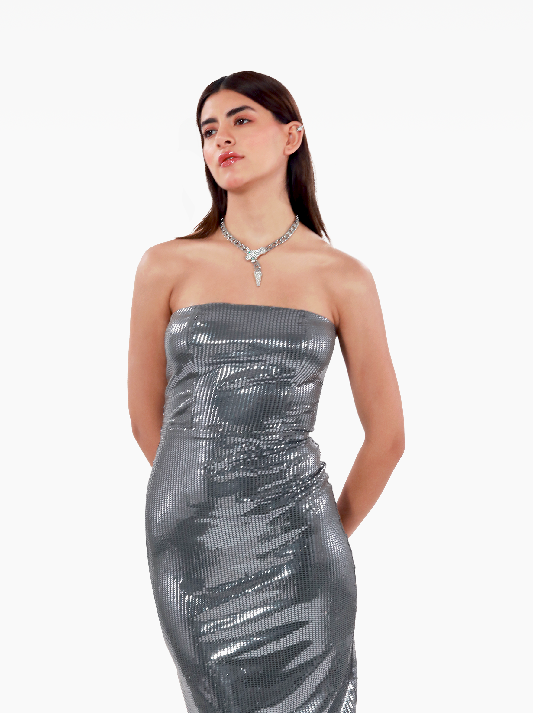 Confetti Dress
