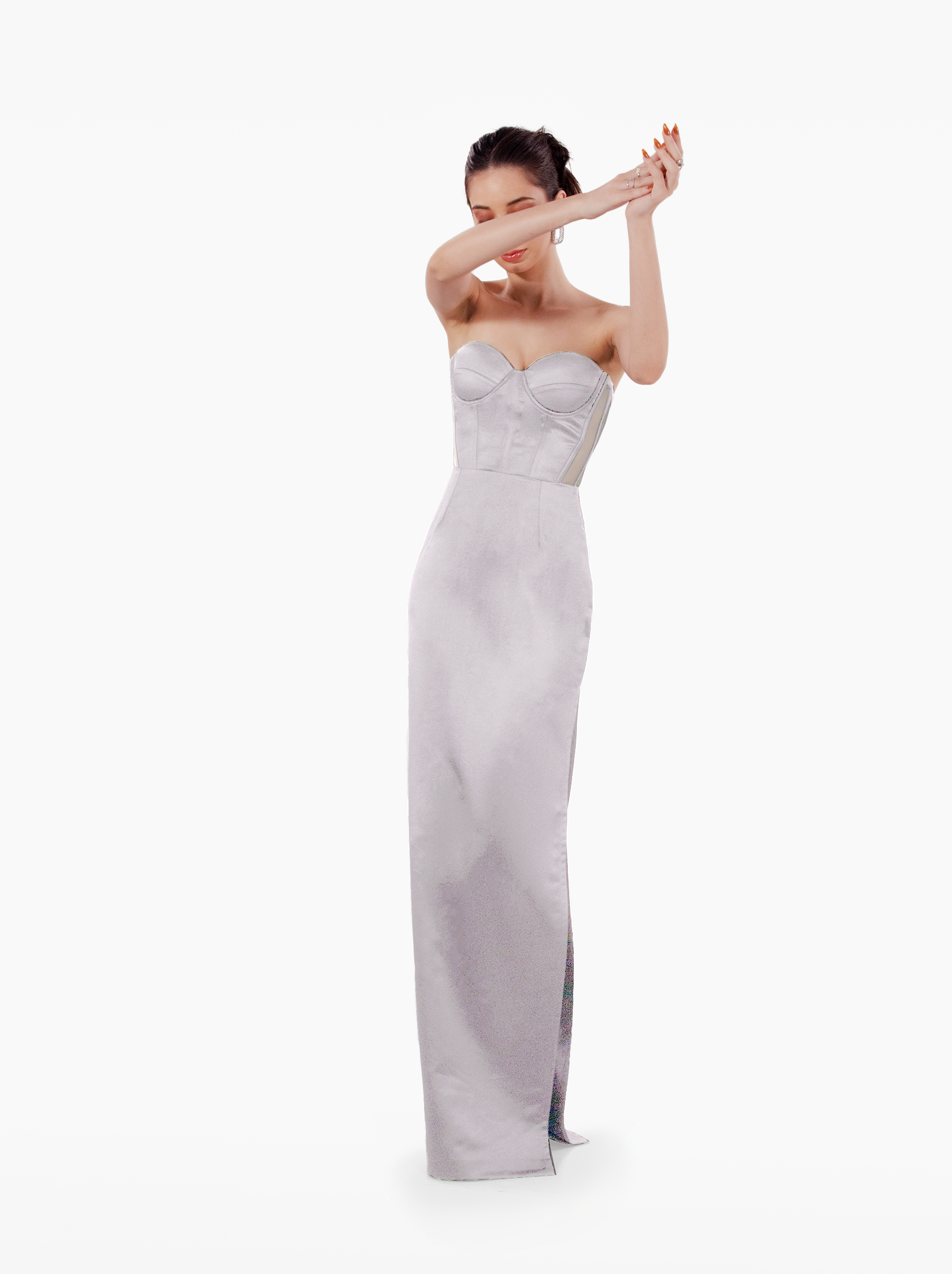 Into You Corset