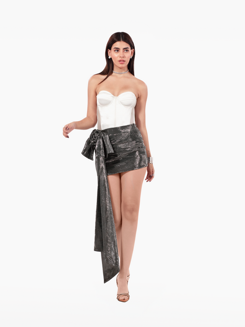 Blinding Lights Skirt
