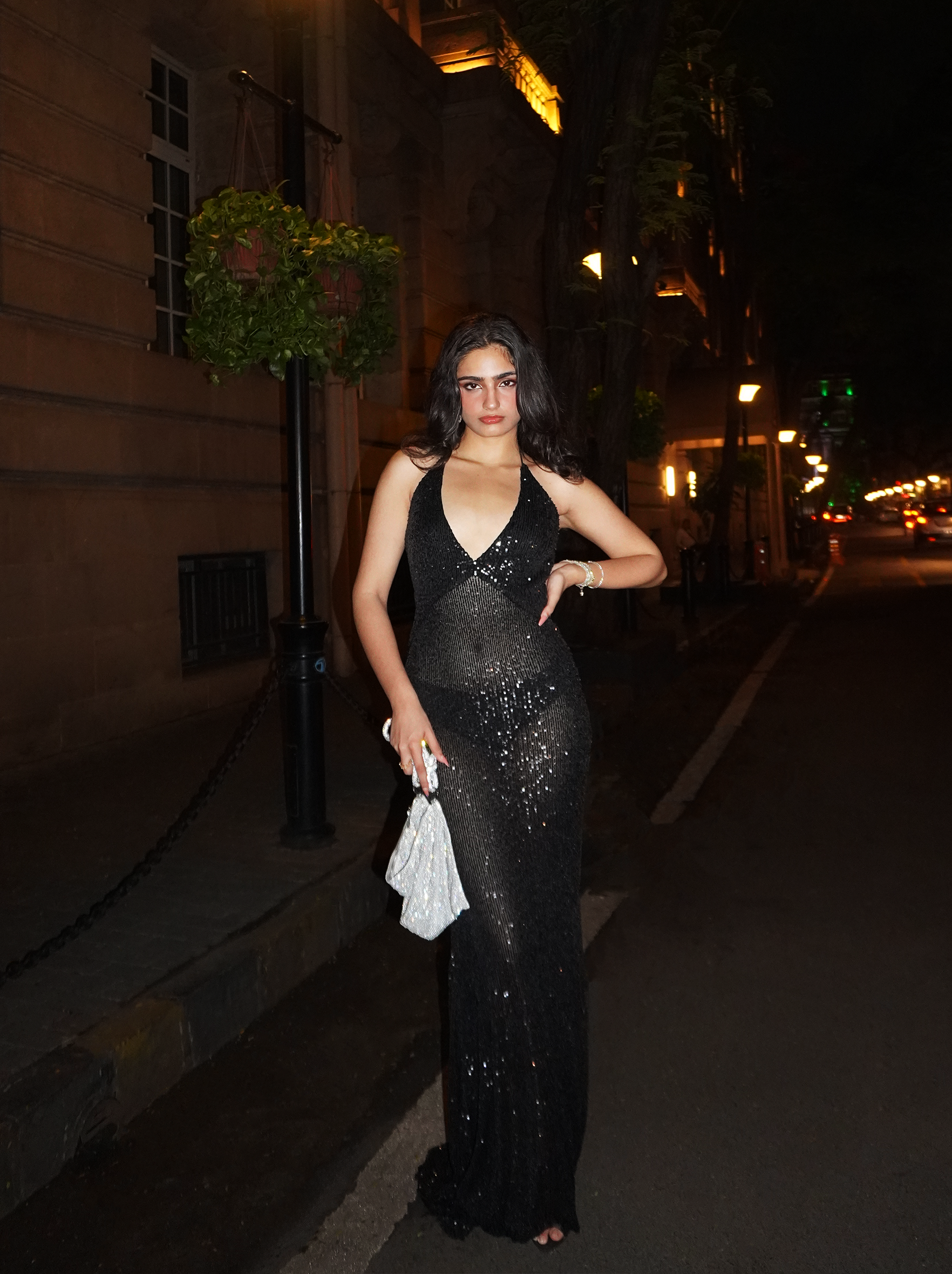 Dont Take it Personal Dress