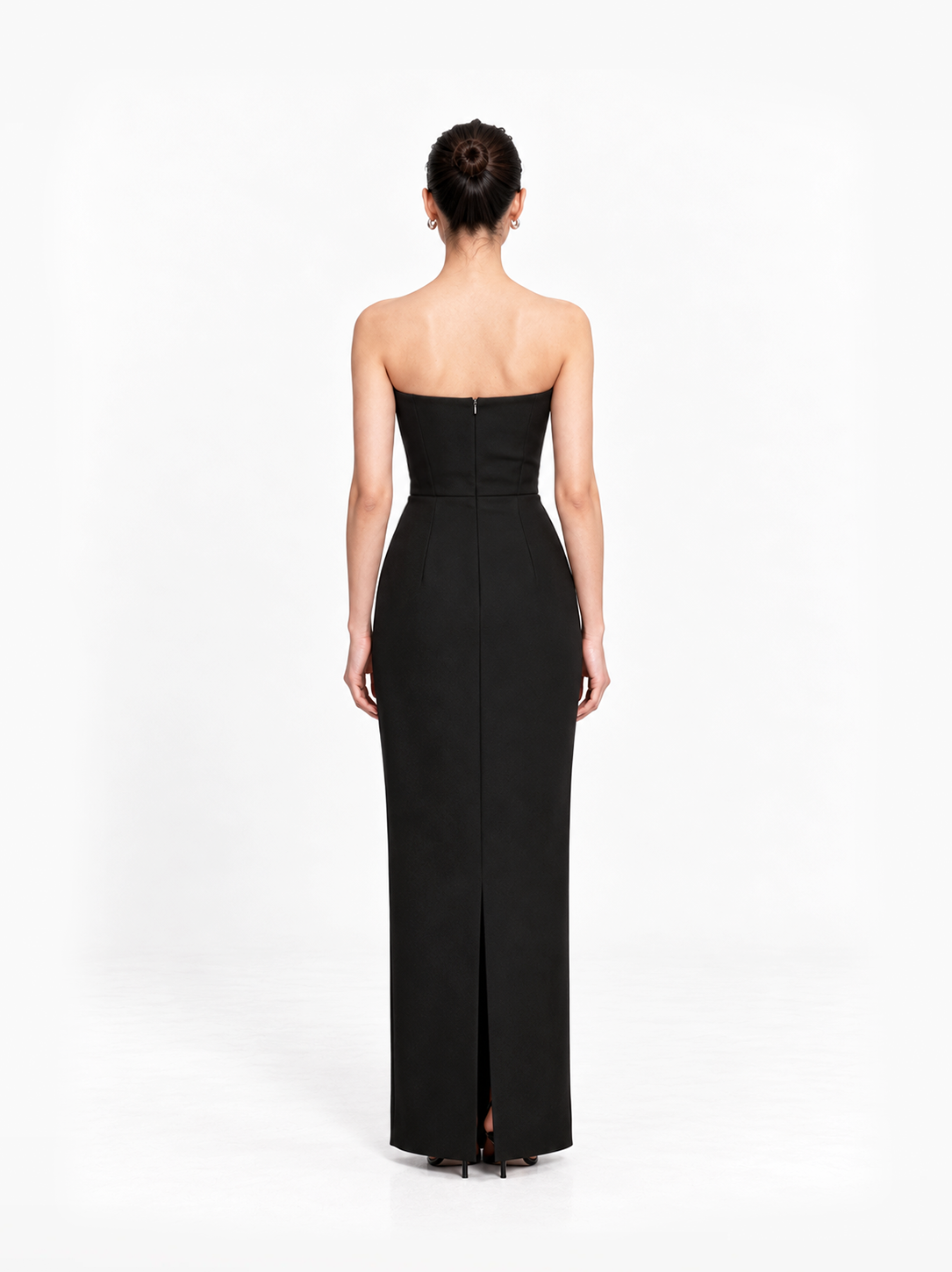 Signet Dress