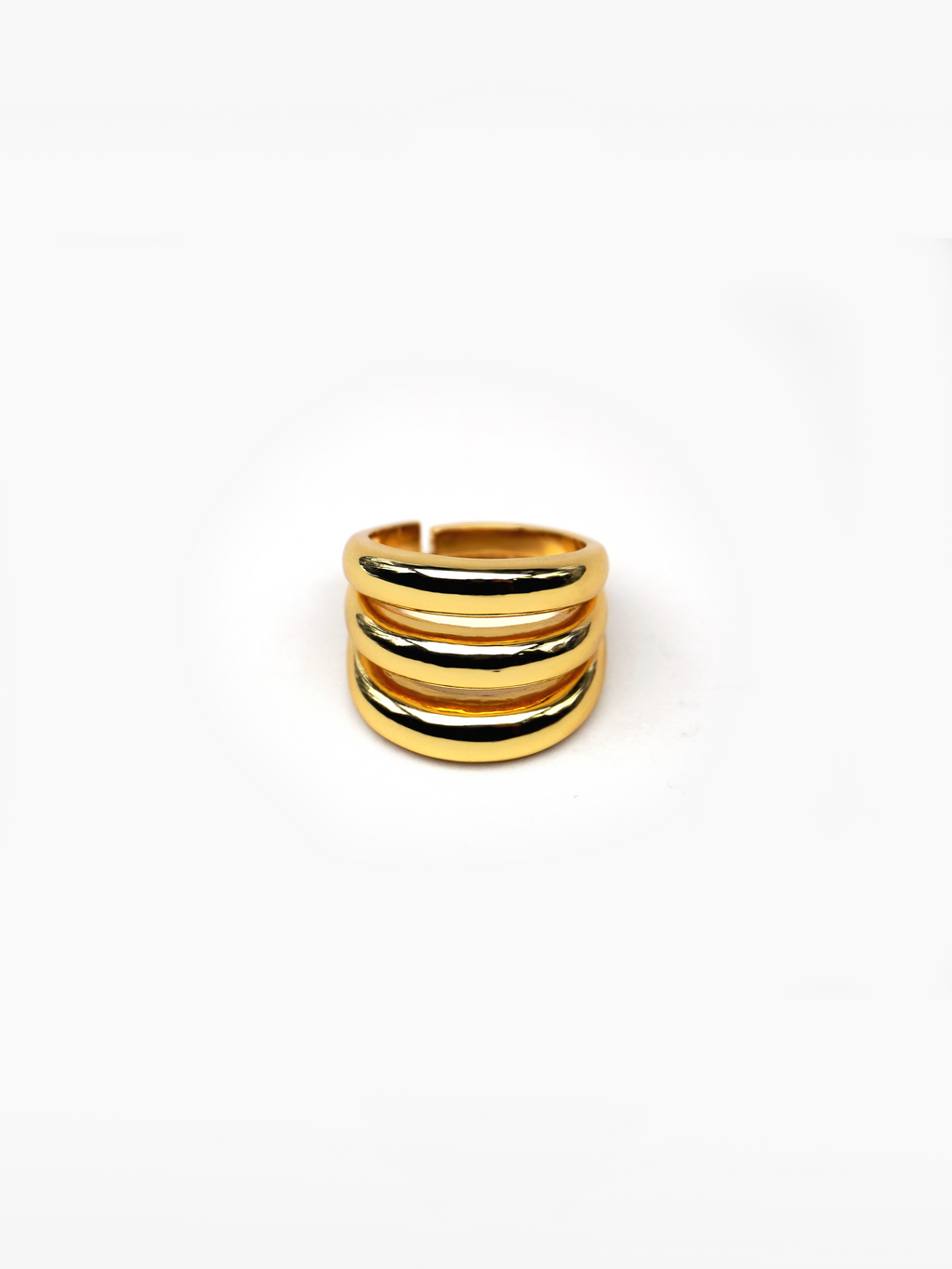 Trifecta Ring