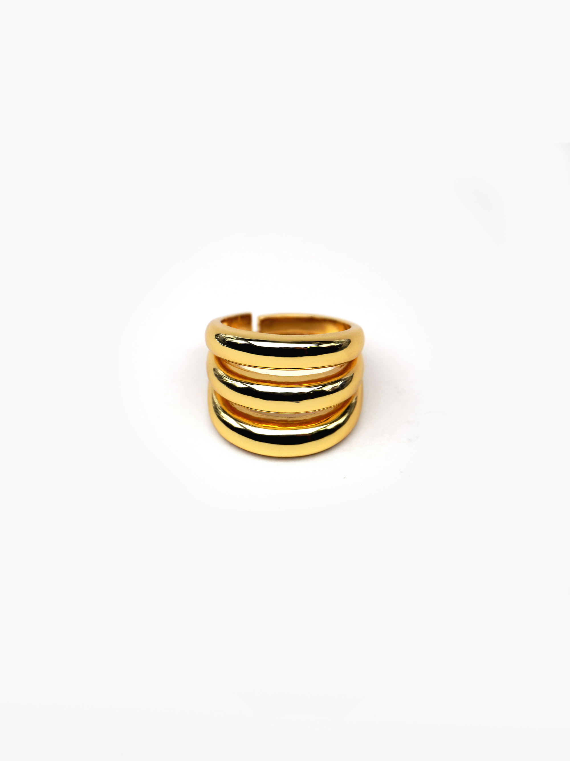 Trifecta Ring