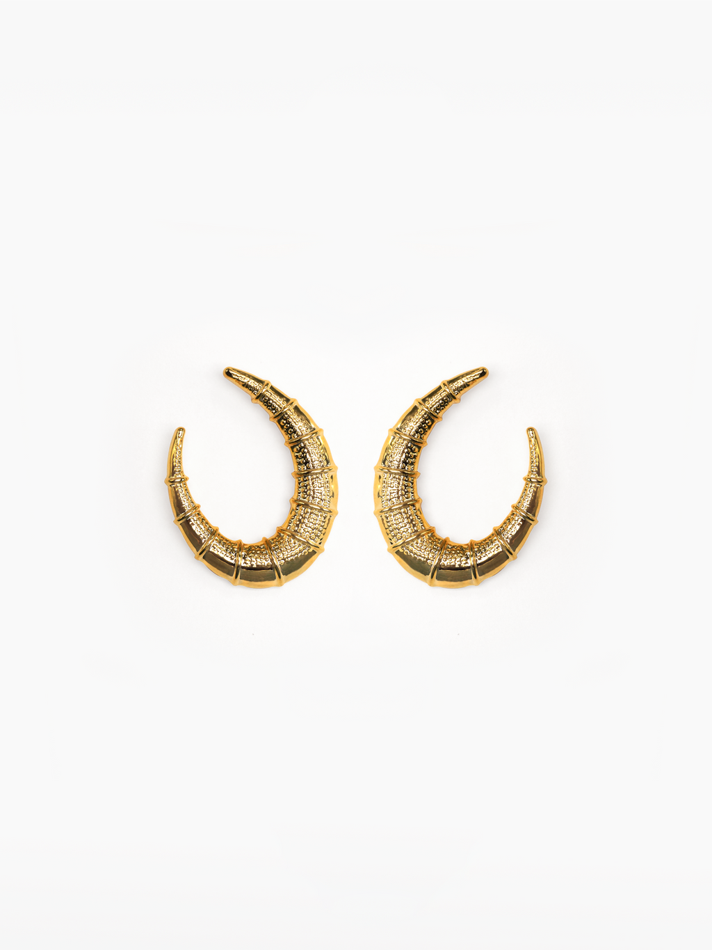 Ombra Earrings