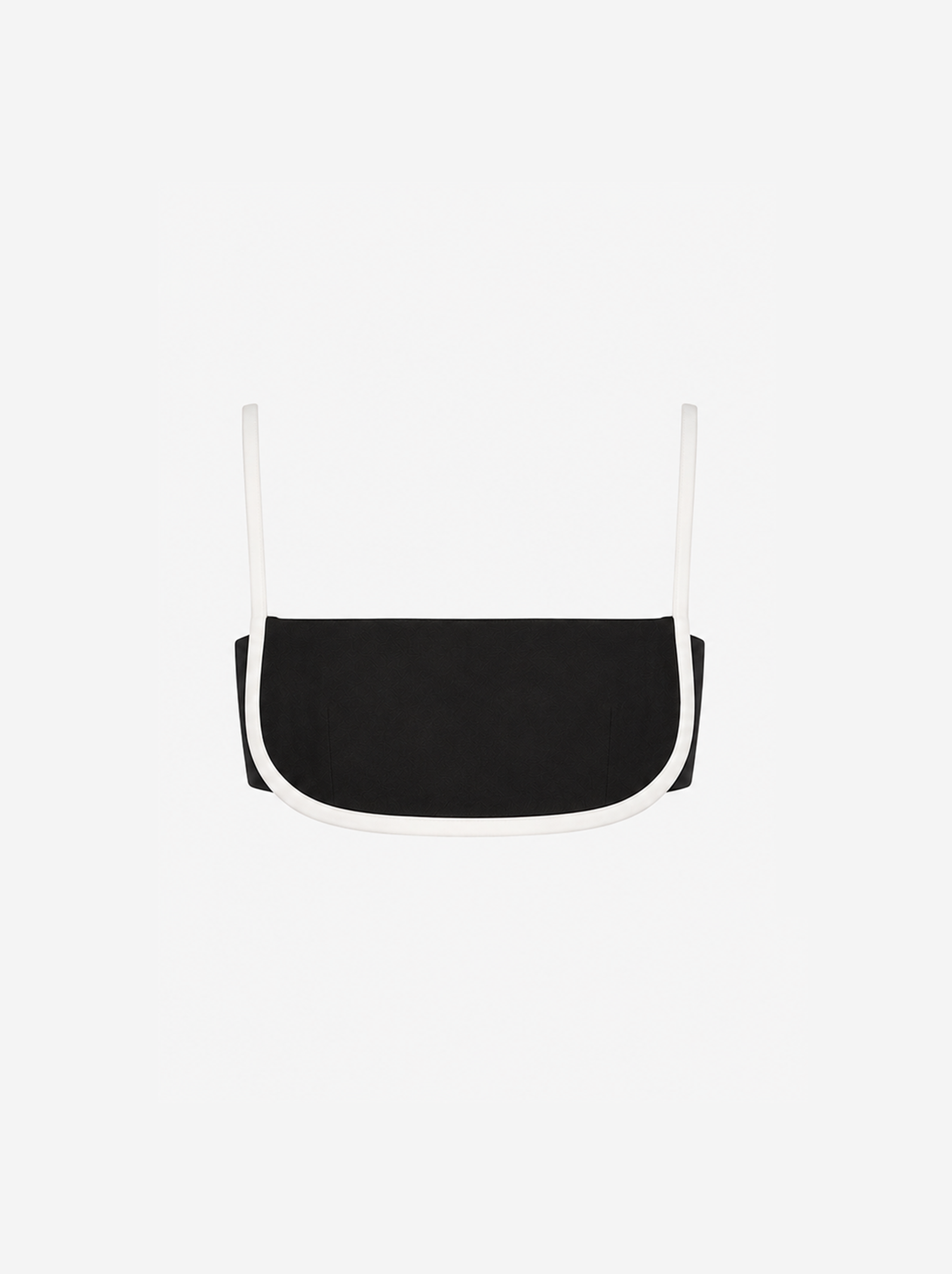 Inverted Speed Bandeau