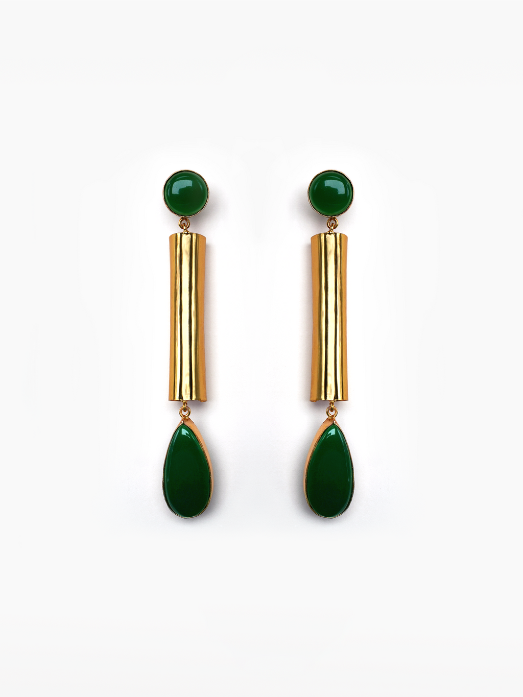 Cleopatra Earrings