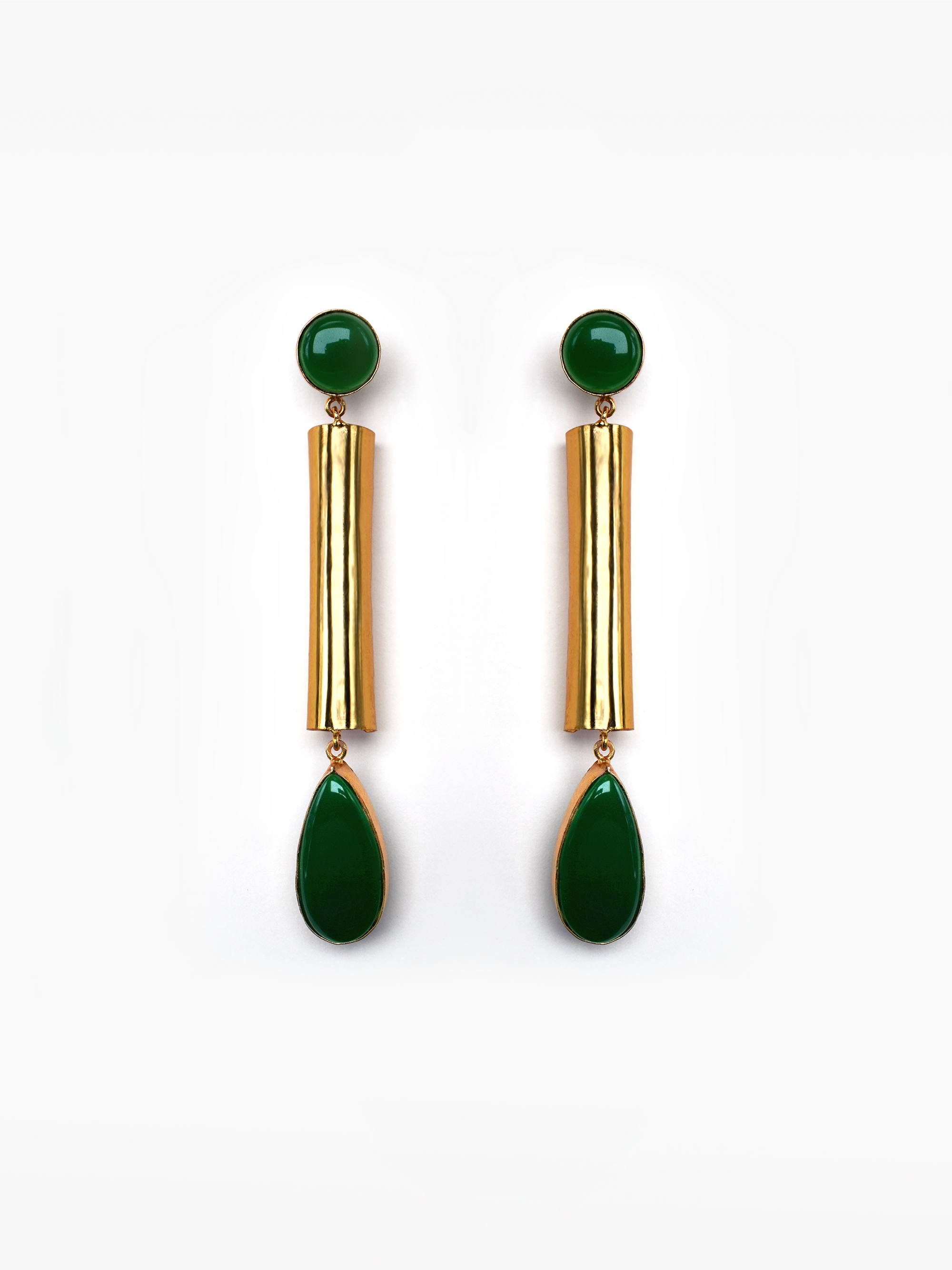 Cleopatra Earrings