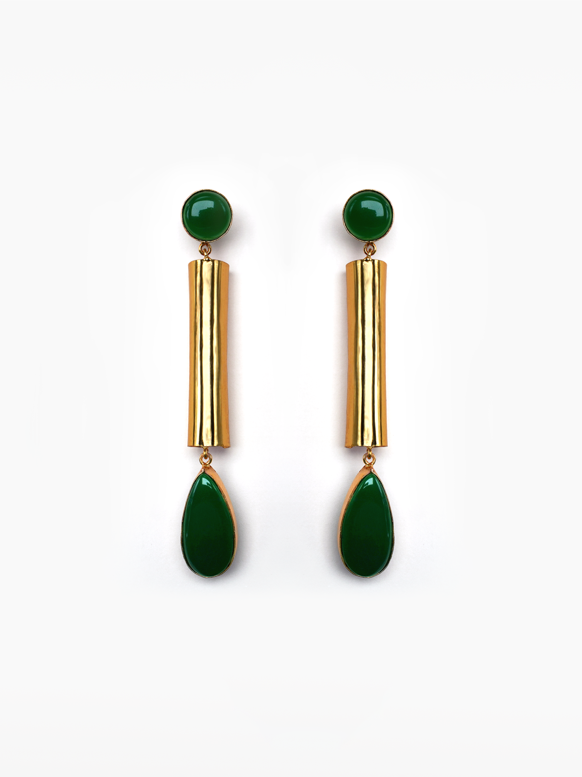 Cleopatra Earrings