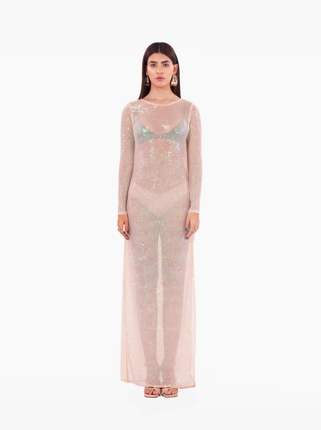Kiss Me More Dress