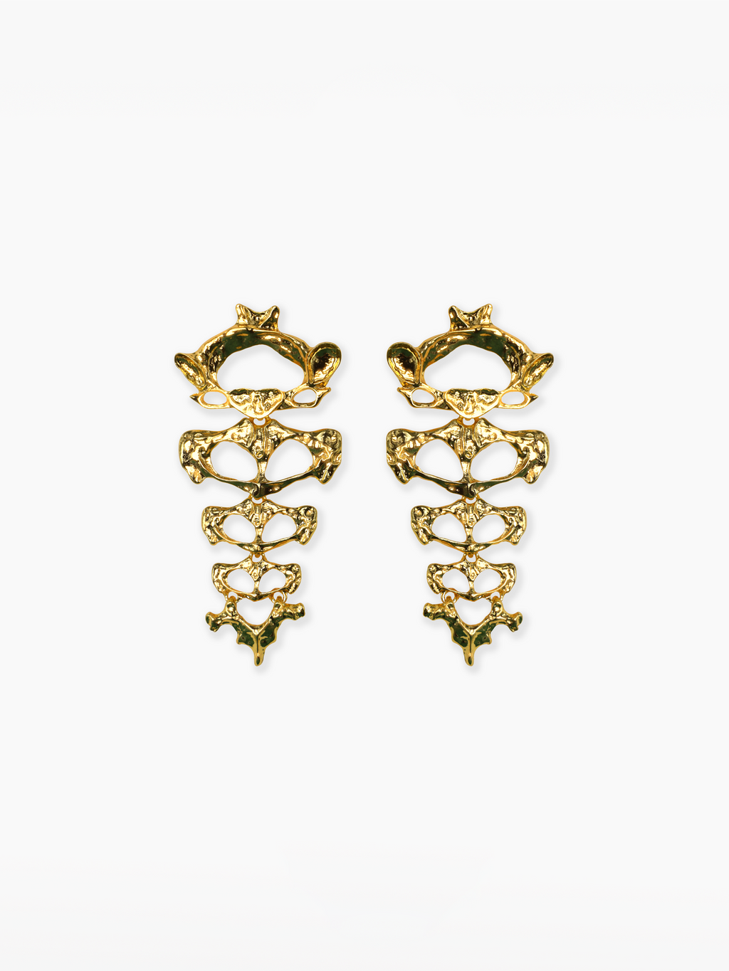 Solossa Earrings