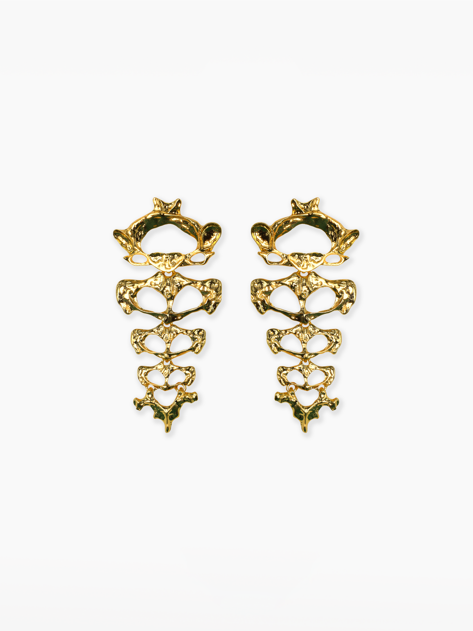 Solossa Earrings