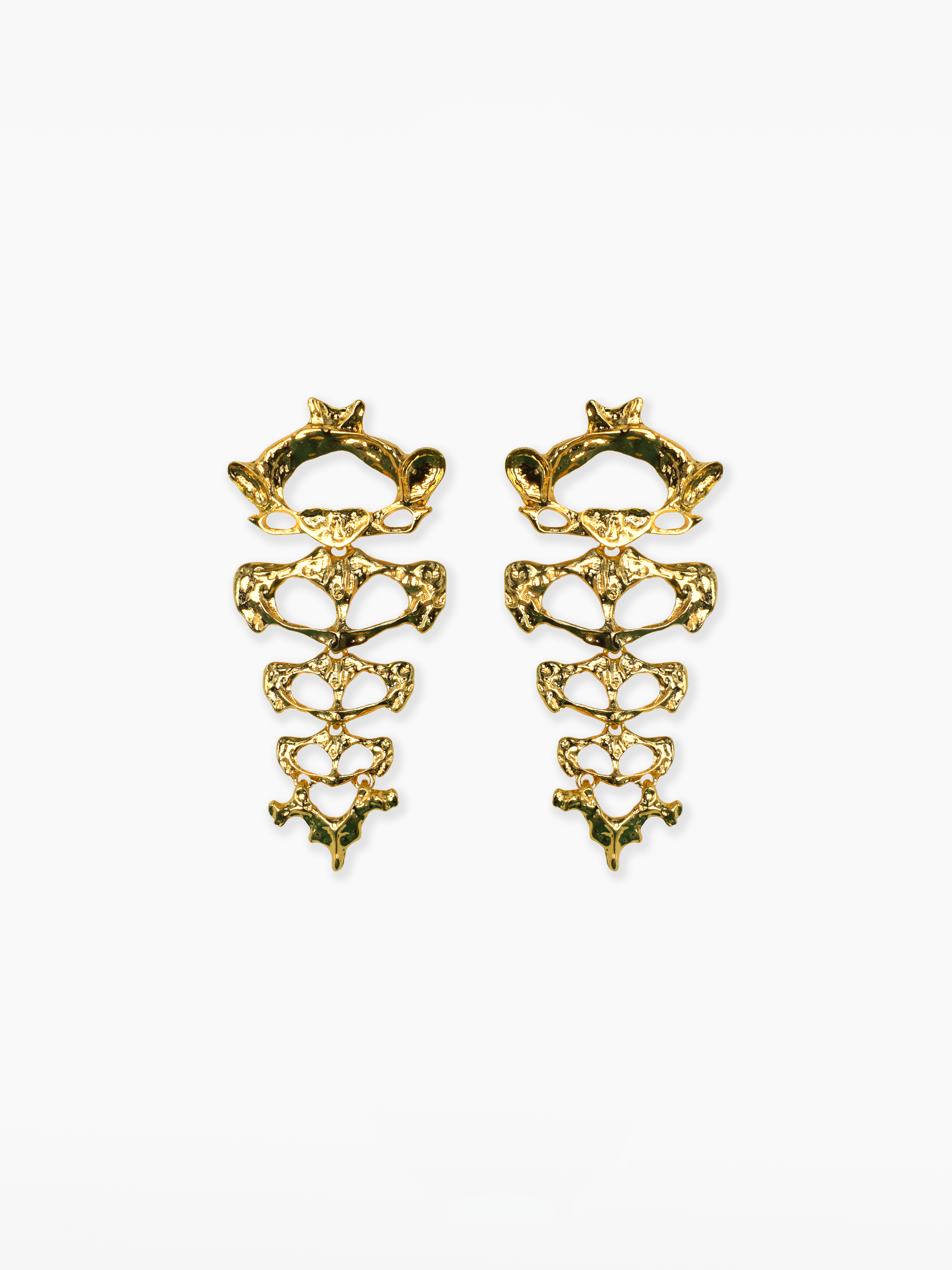 Solossa Earrings