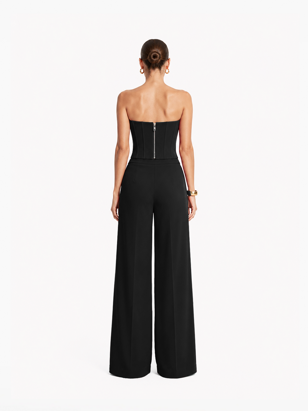 Signet Trouser