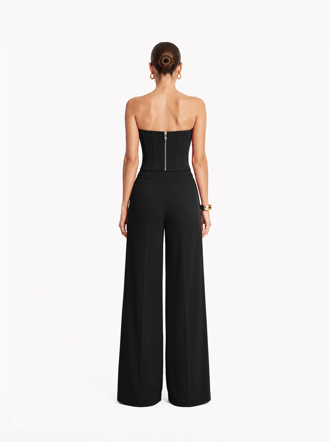 Signet Trouser