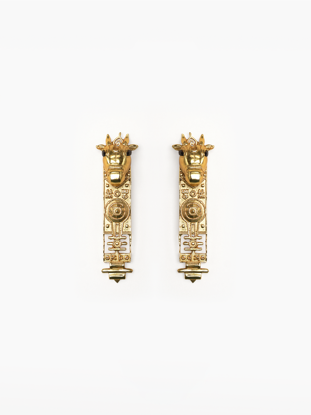 Apis Earrings