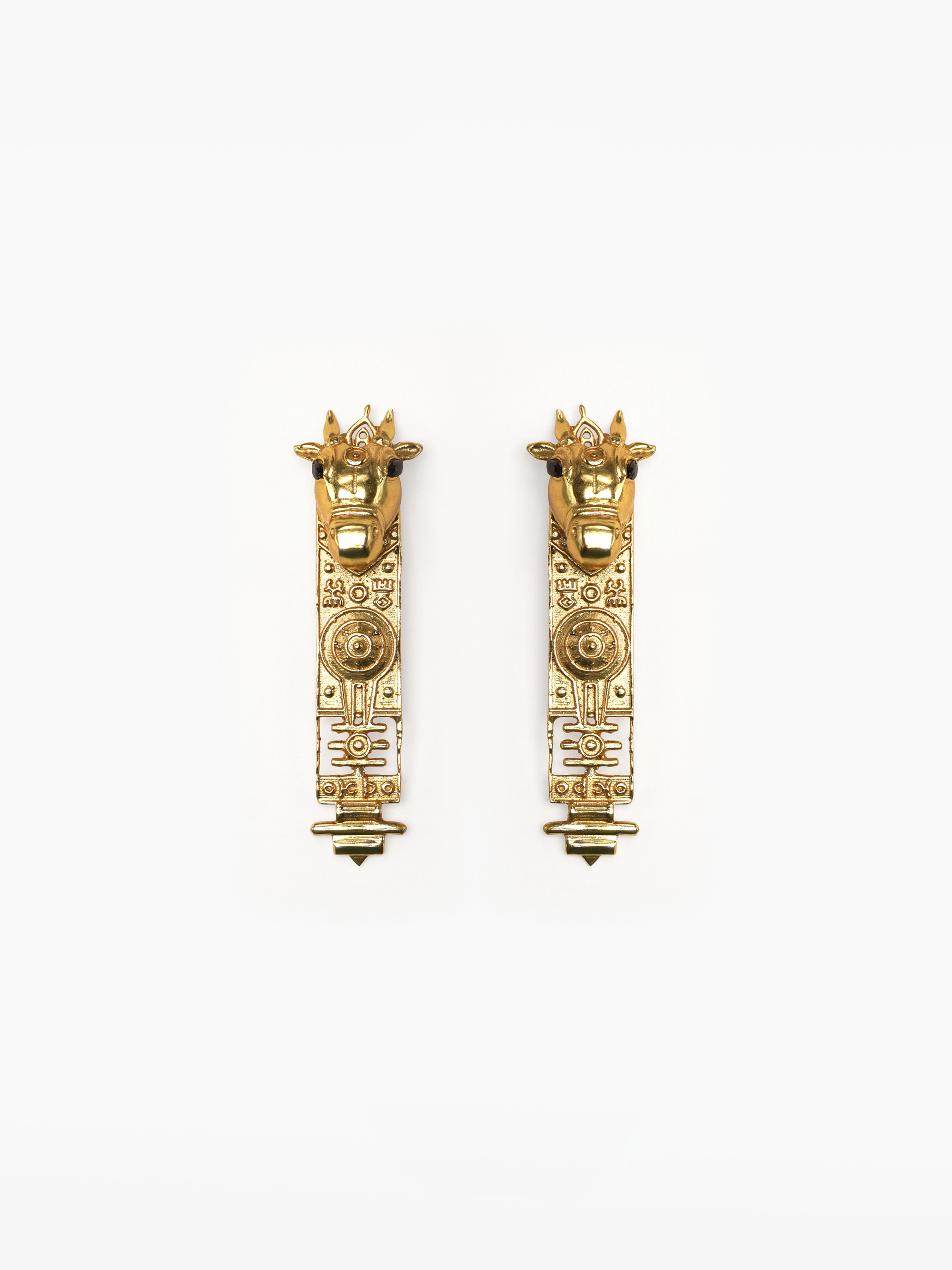 Apis Earrings