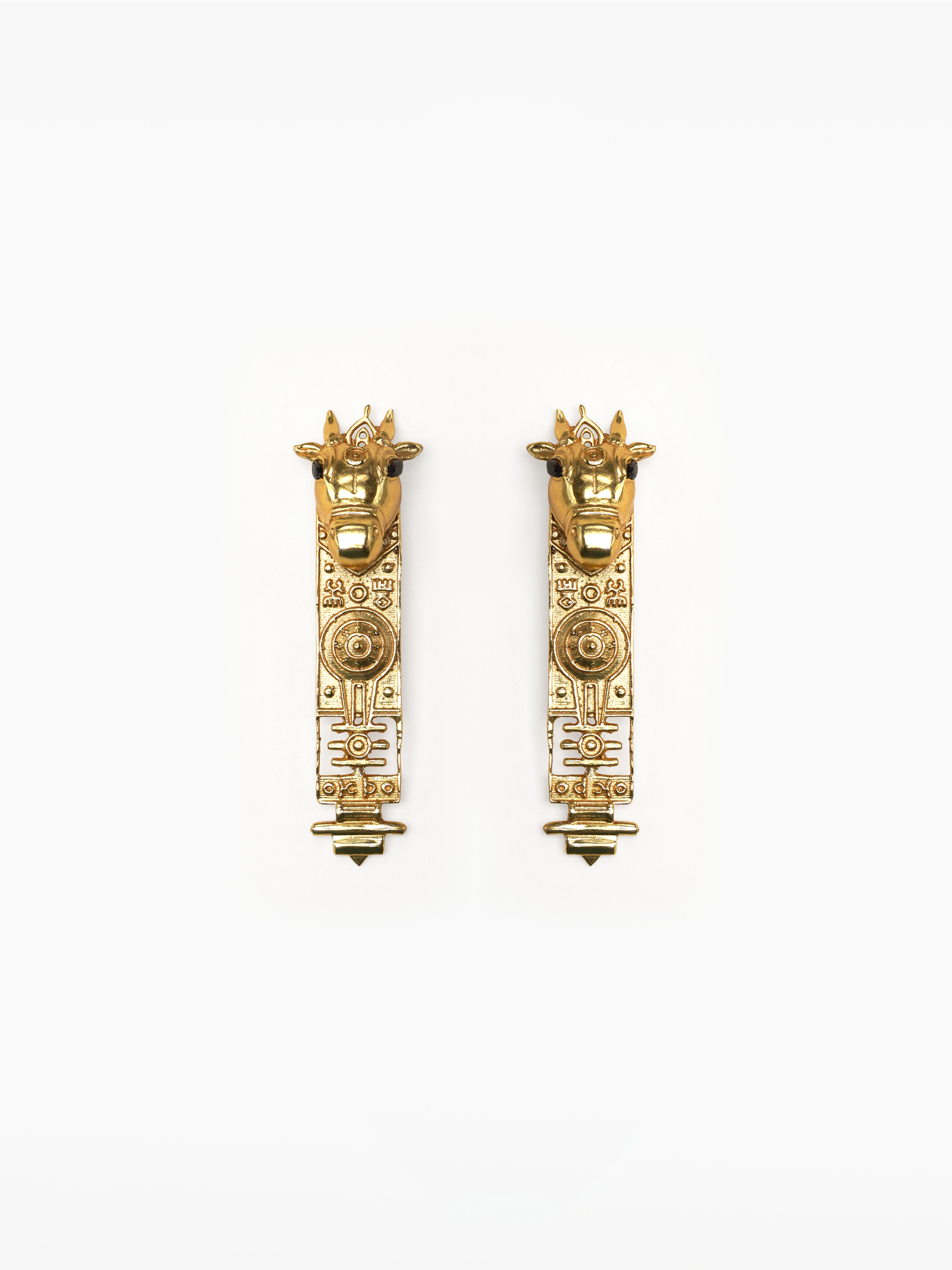 Apis Earrings