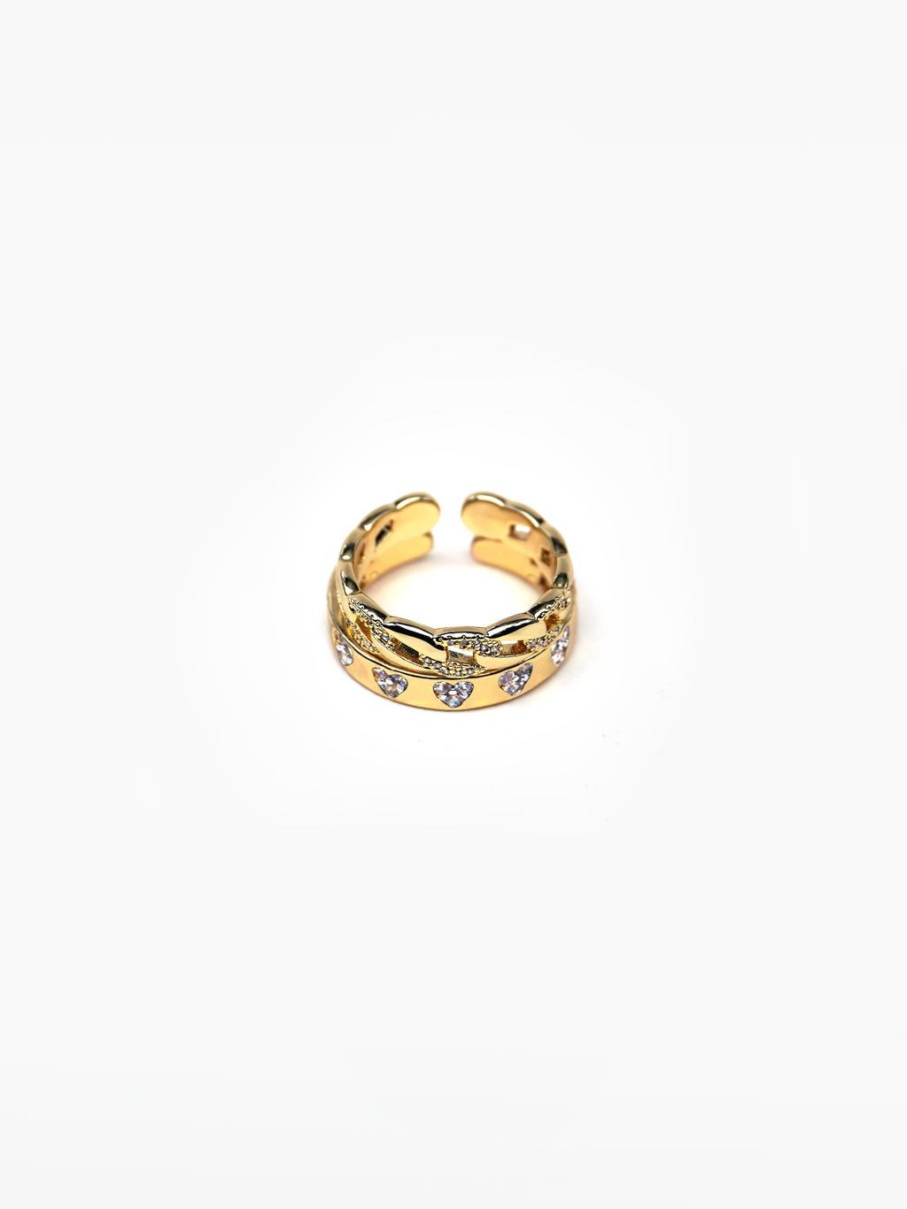 Stella Rings