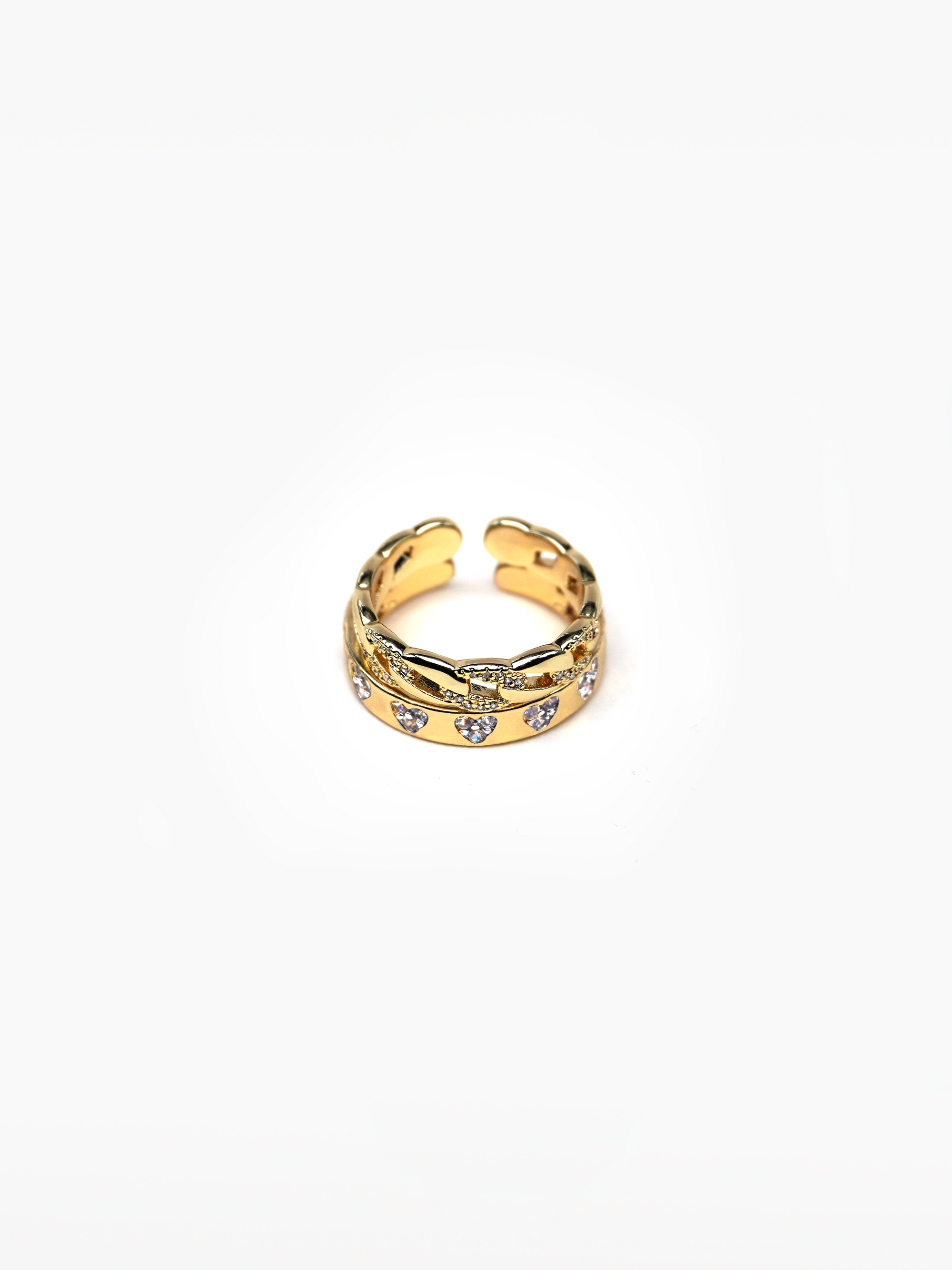 Stella Rings