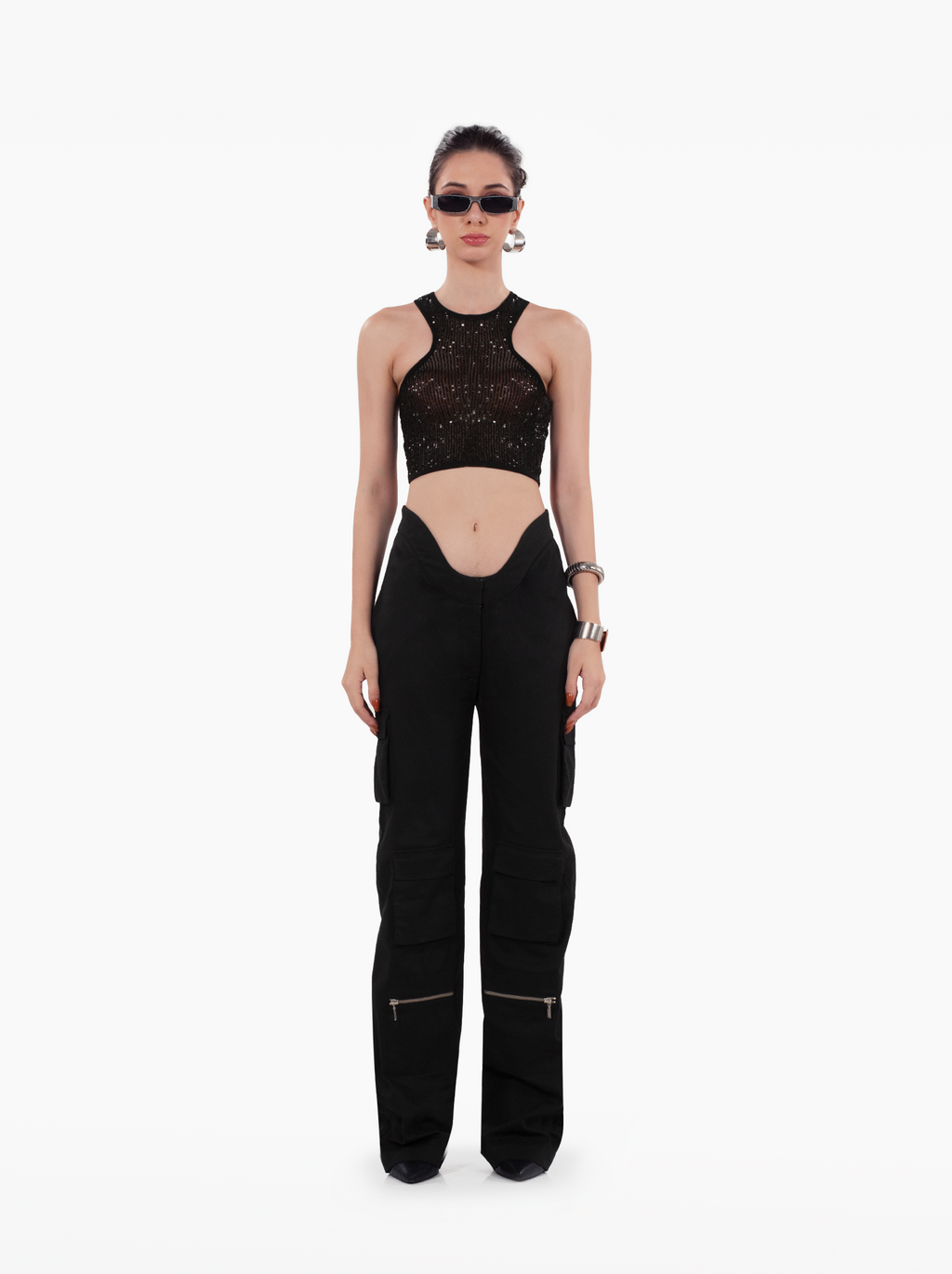 Stargirl Top