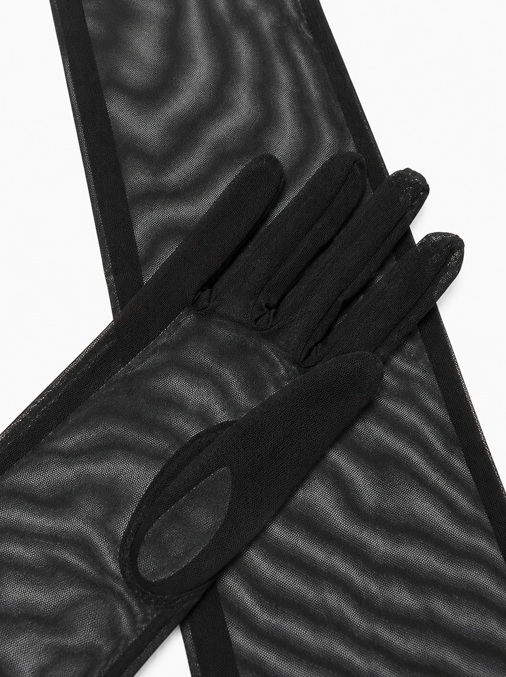 Long Gloves