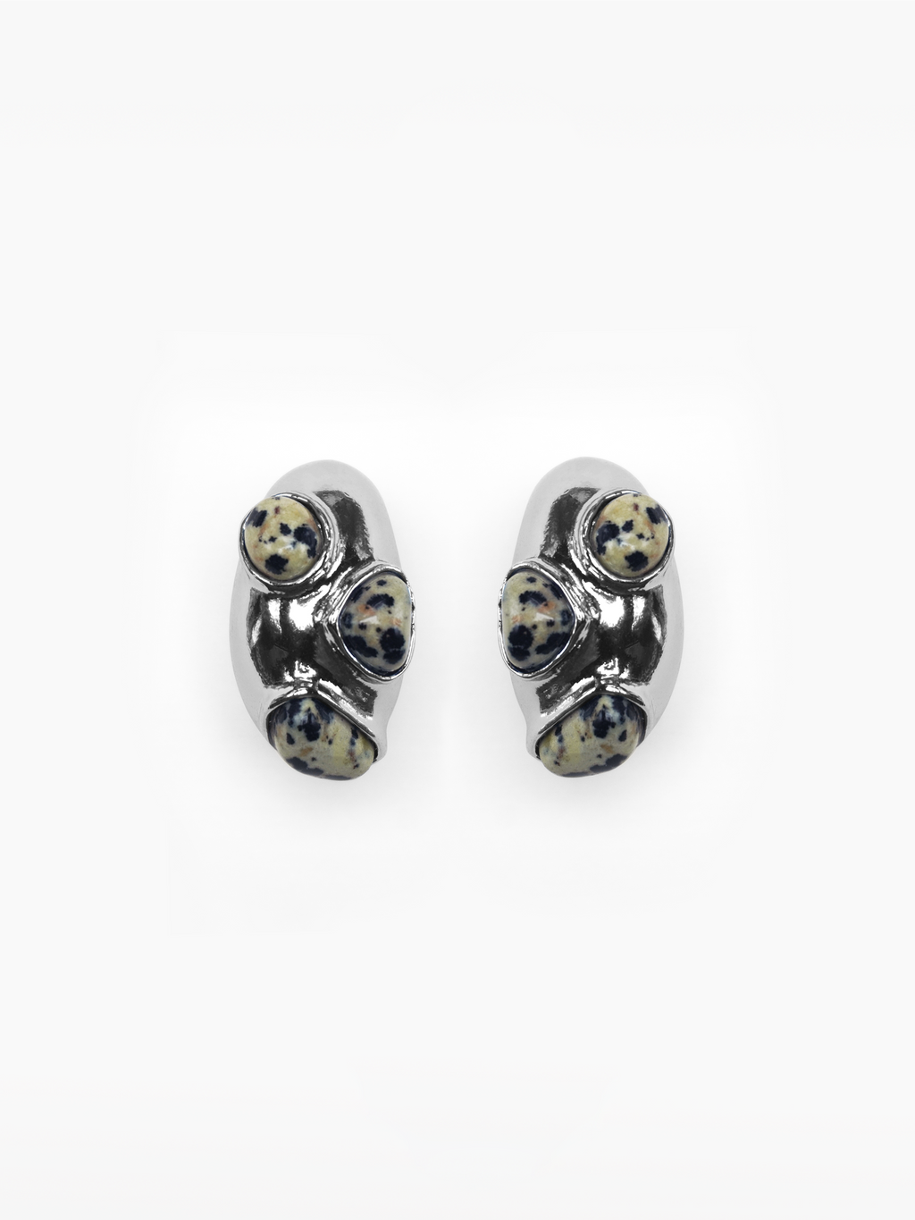 Noire Earrings