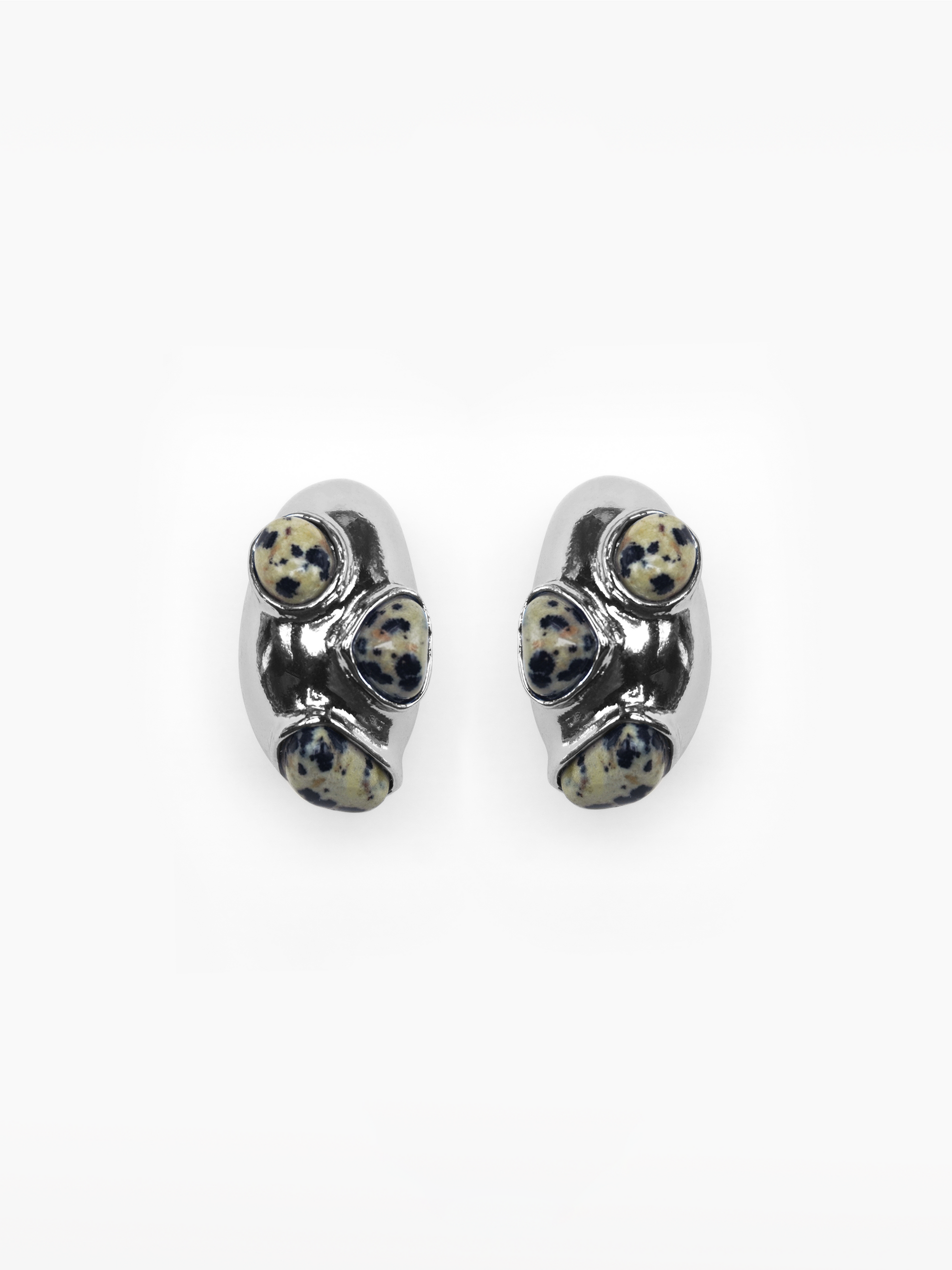 Noire Earrings