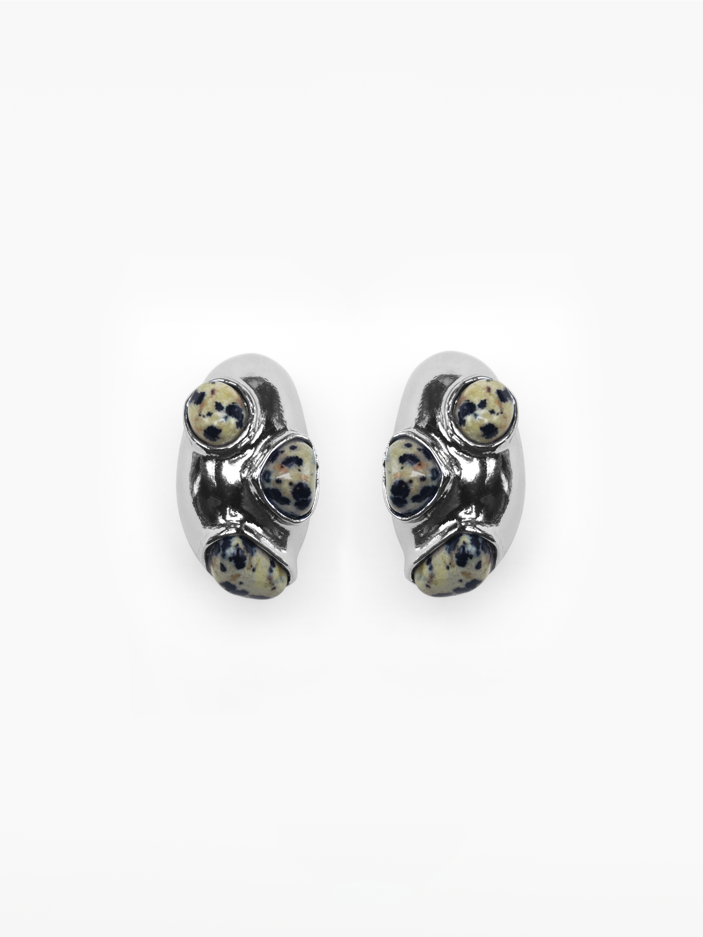 Noire Earrings