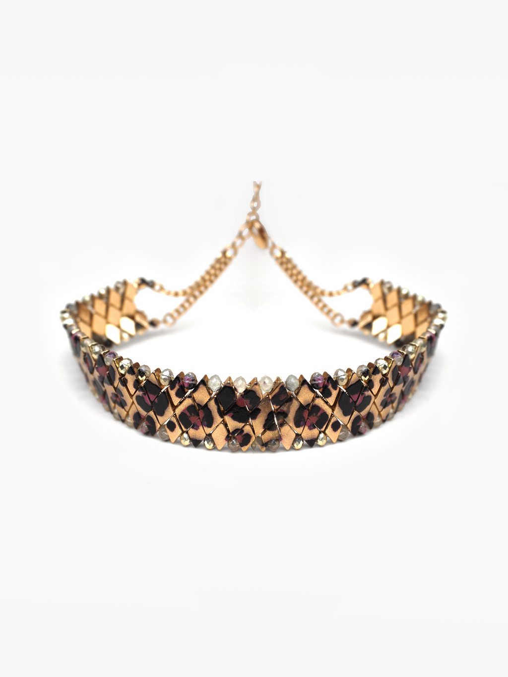 Tessara Necklace