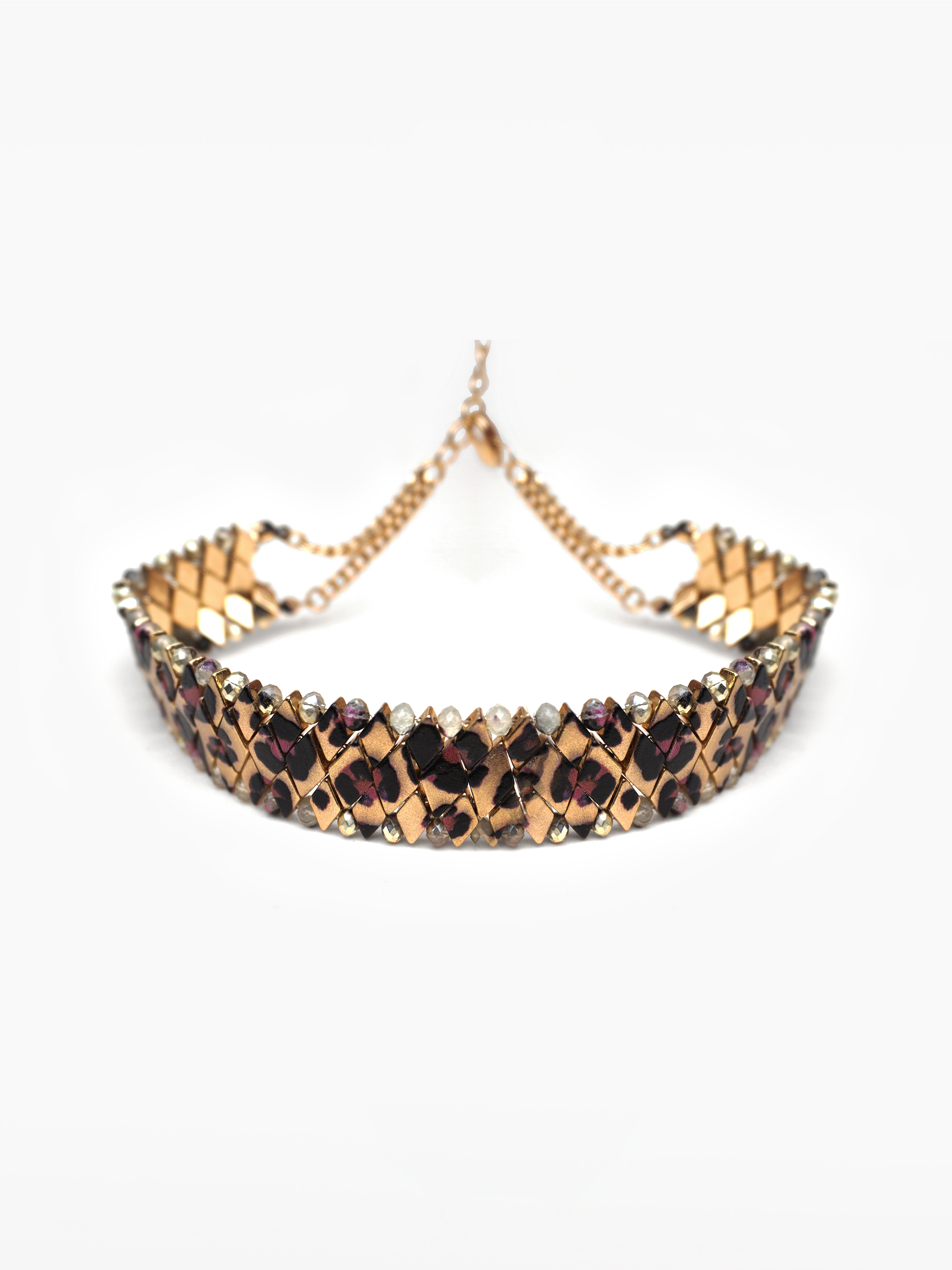 Tessara Necklace