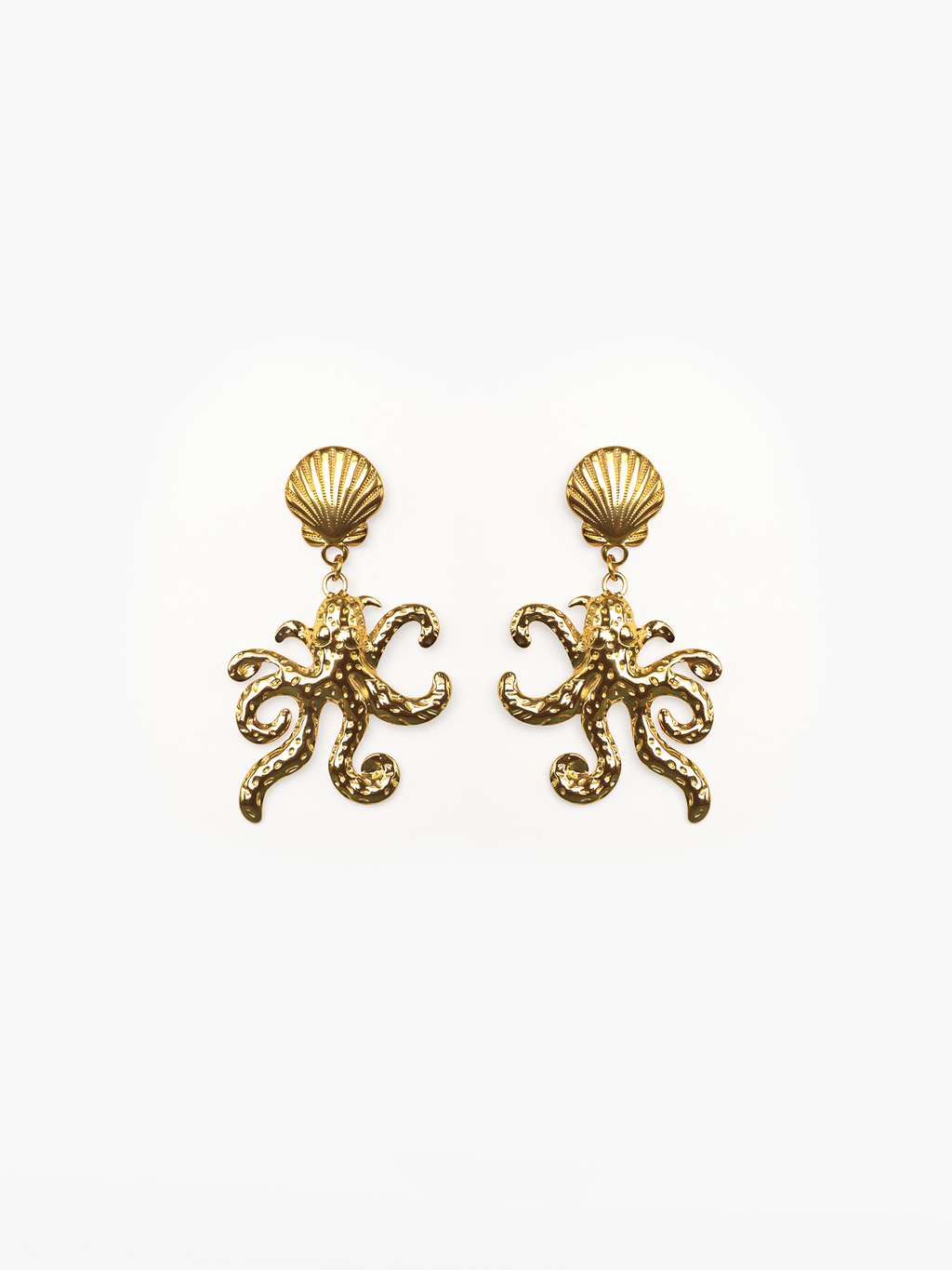 Octavia Earrings
