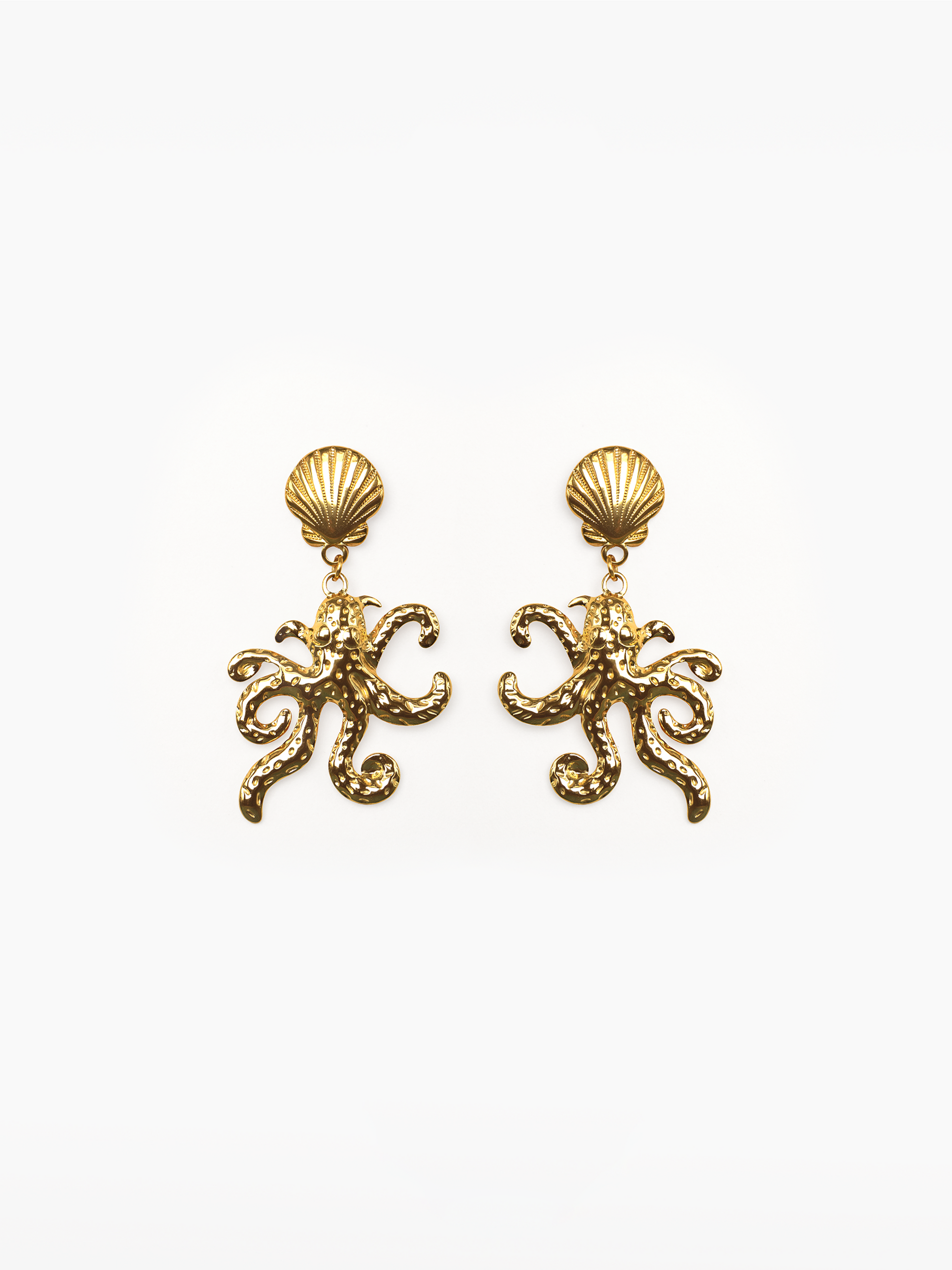 Octavia Earrings
