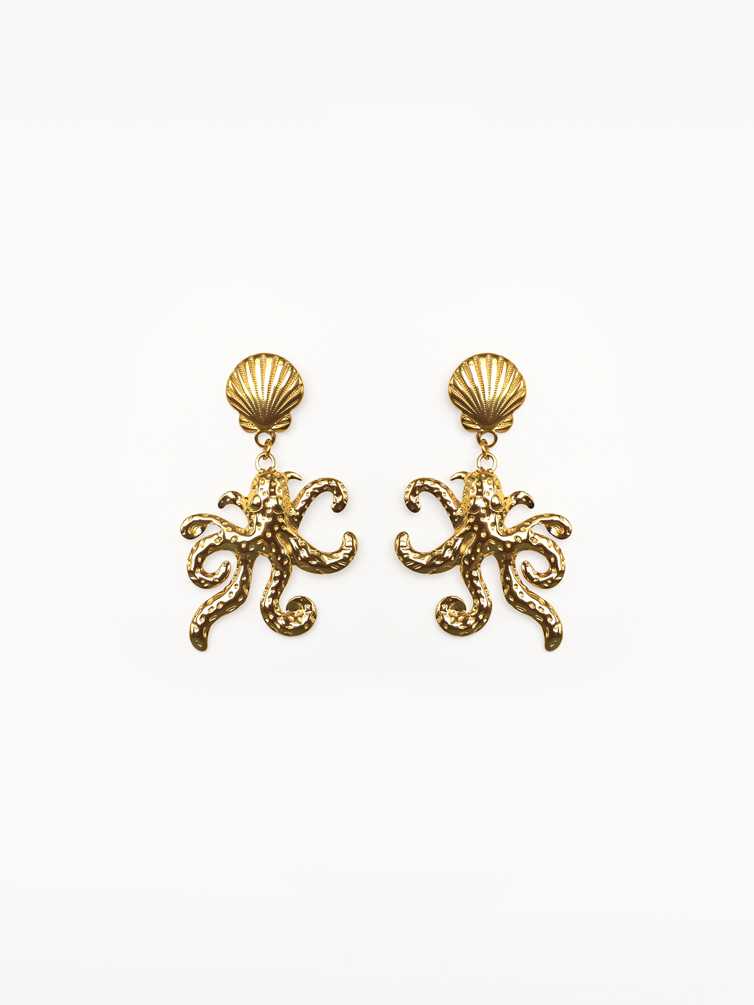 Octavia Earrings