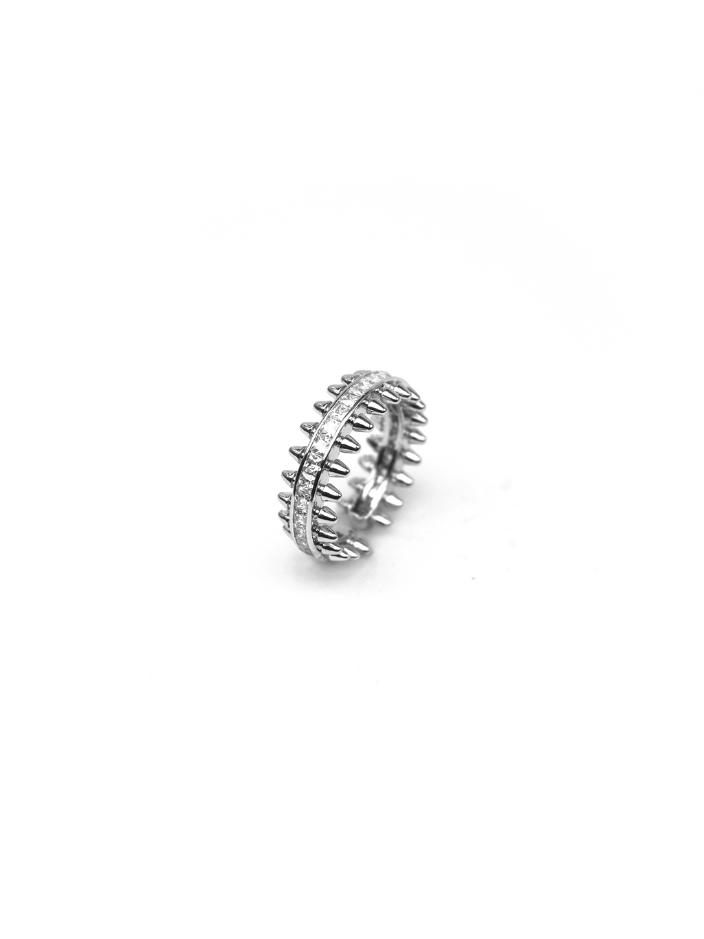 Crown of Thebes Ring