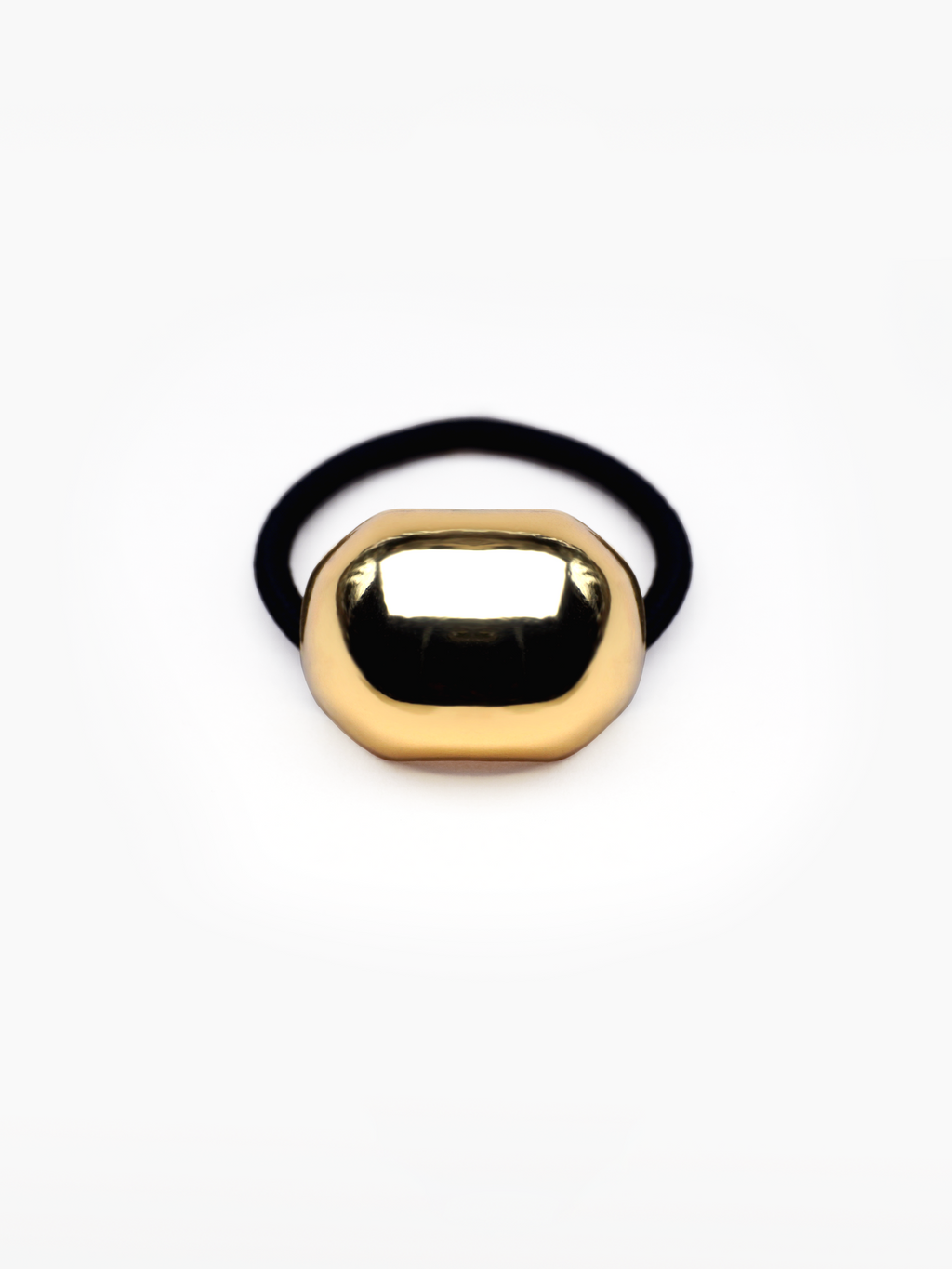 Pebble Hair Tie