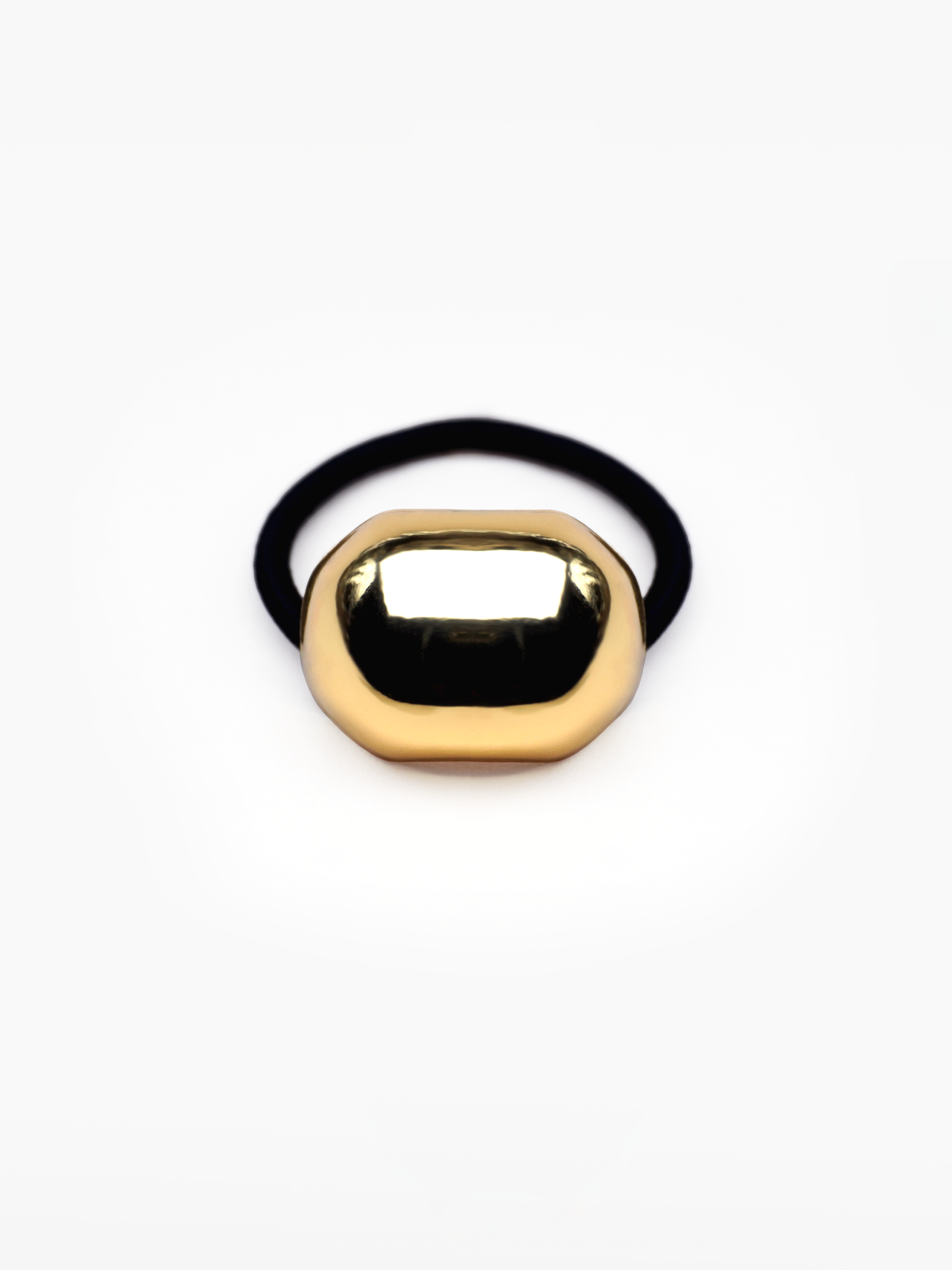 Pebble Hair Tie