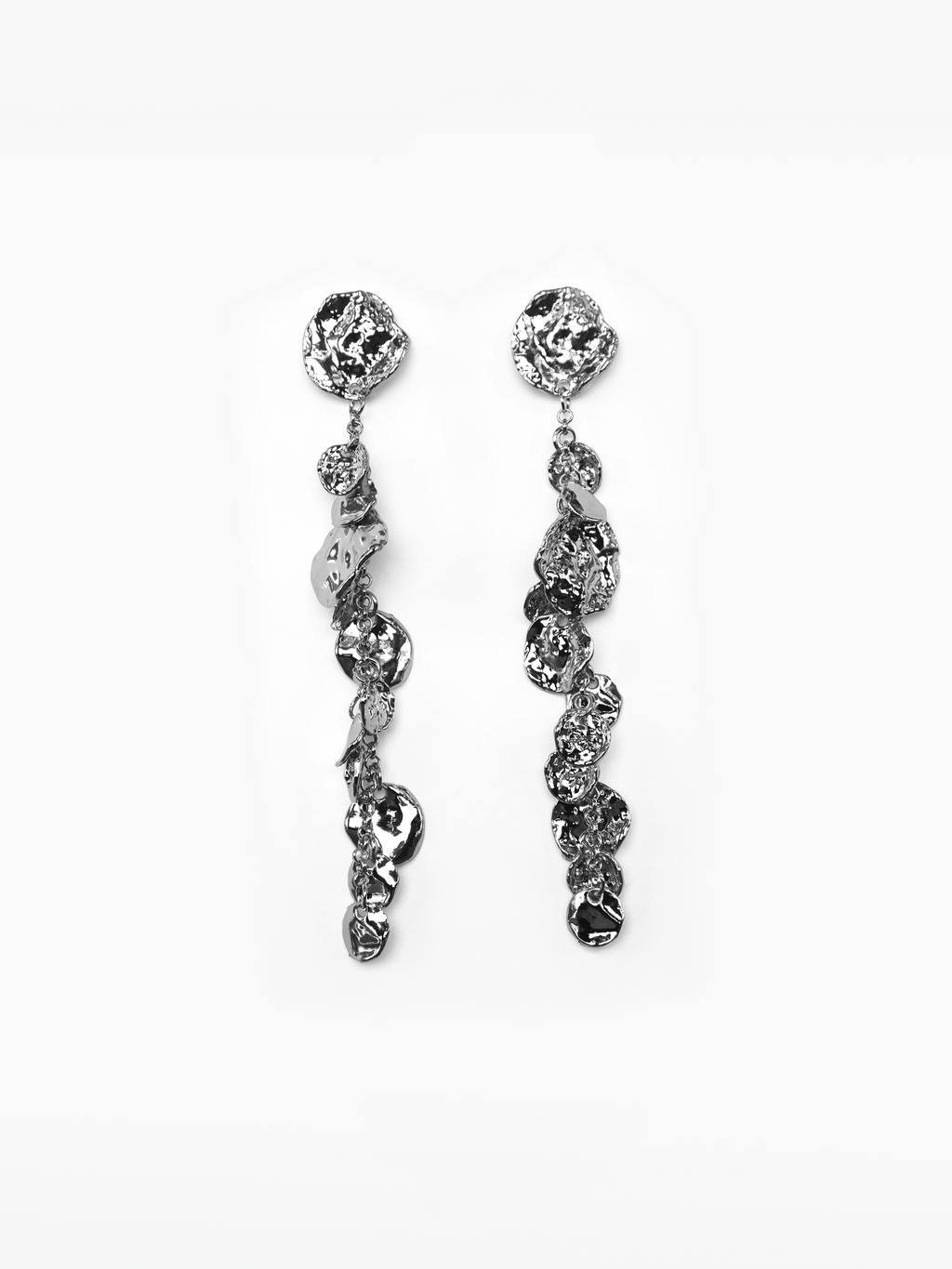 Meteor Shower Earrings
