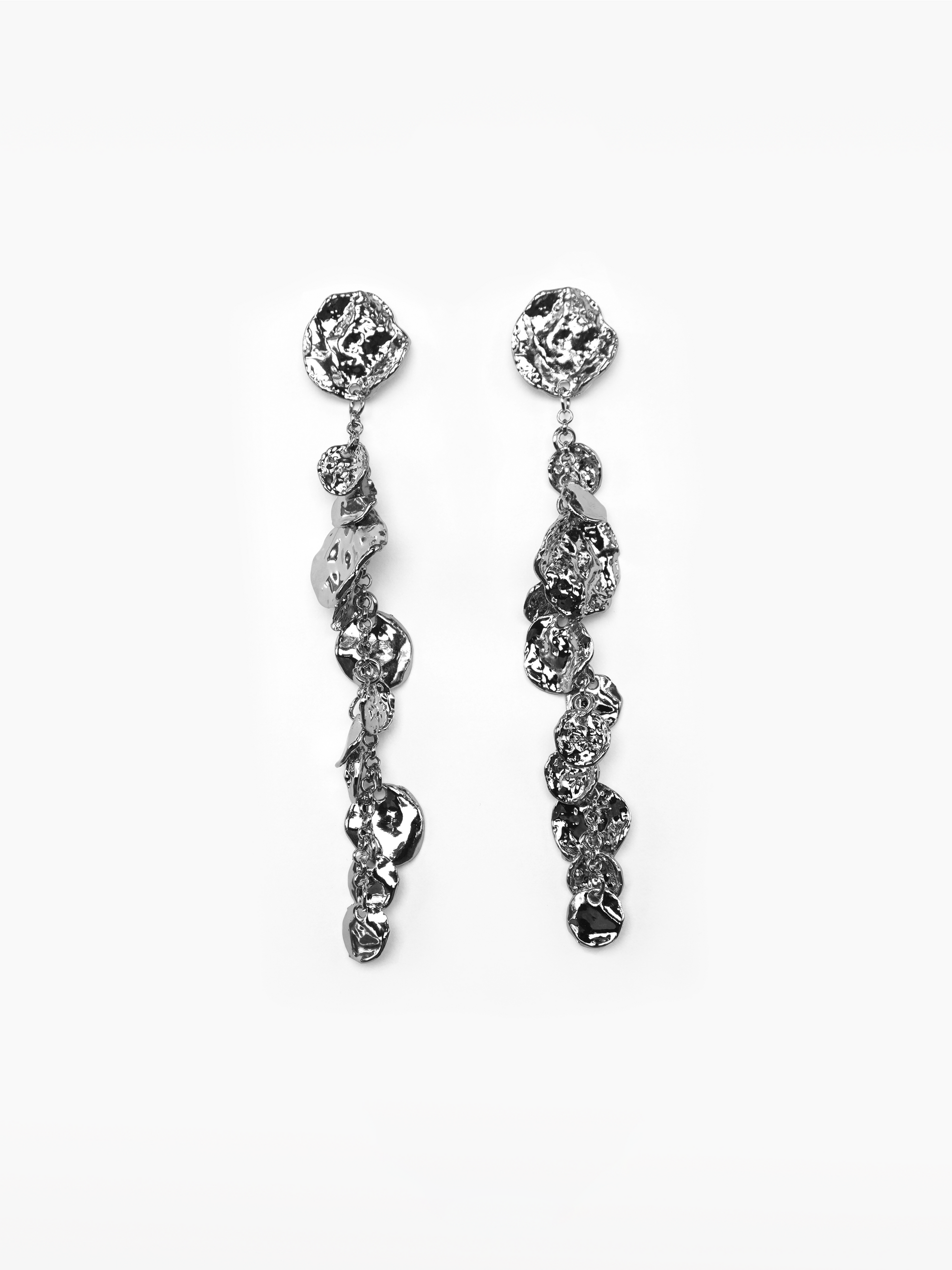 Meteor Shower Earrings