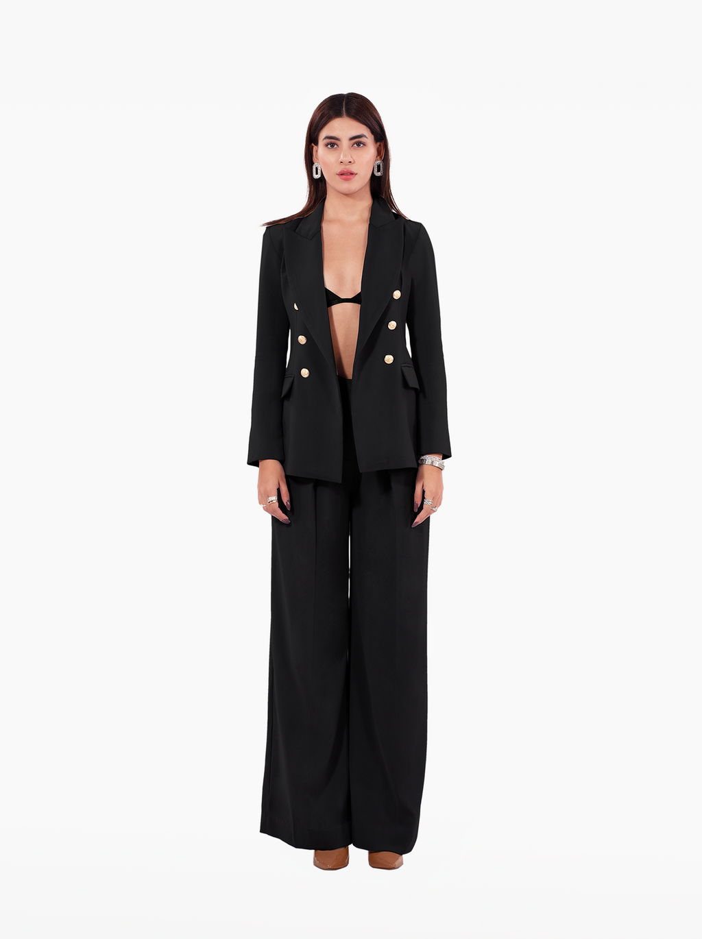 Millions Trousers