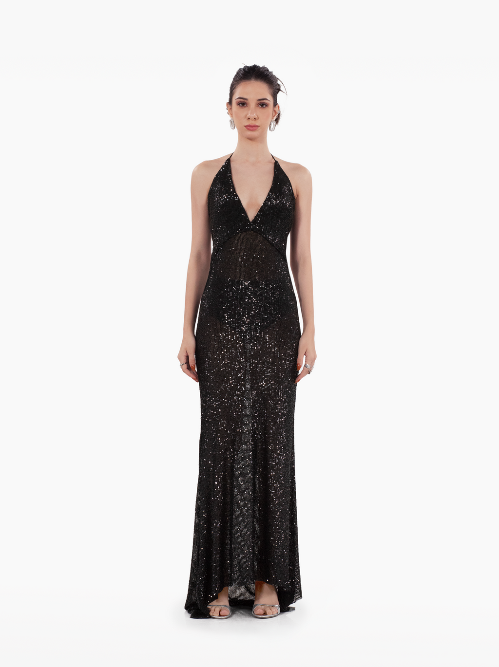 Dont Take it Personal Dress