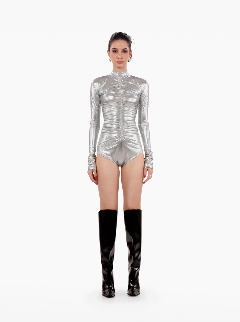 Electric Love Bodysuit