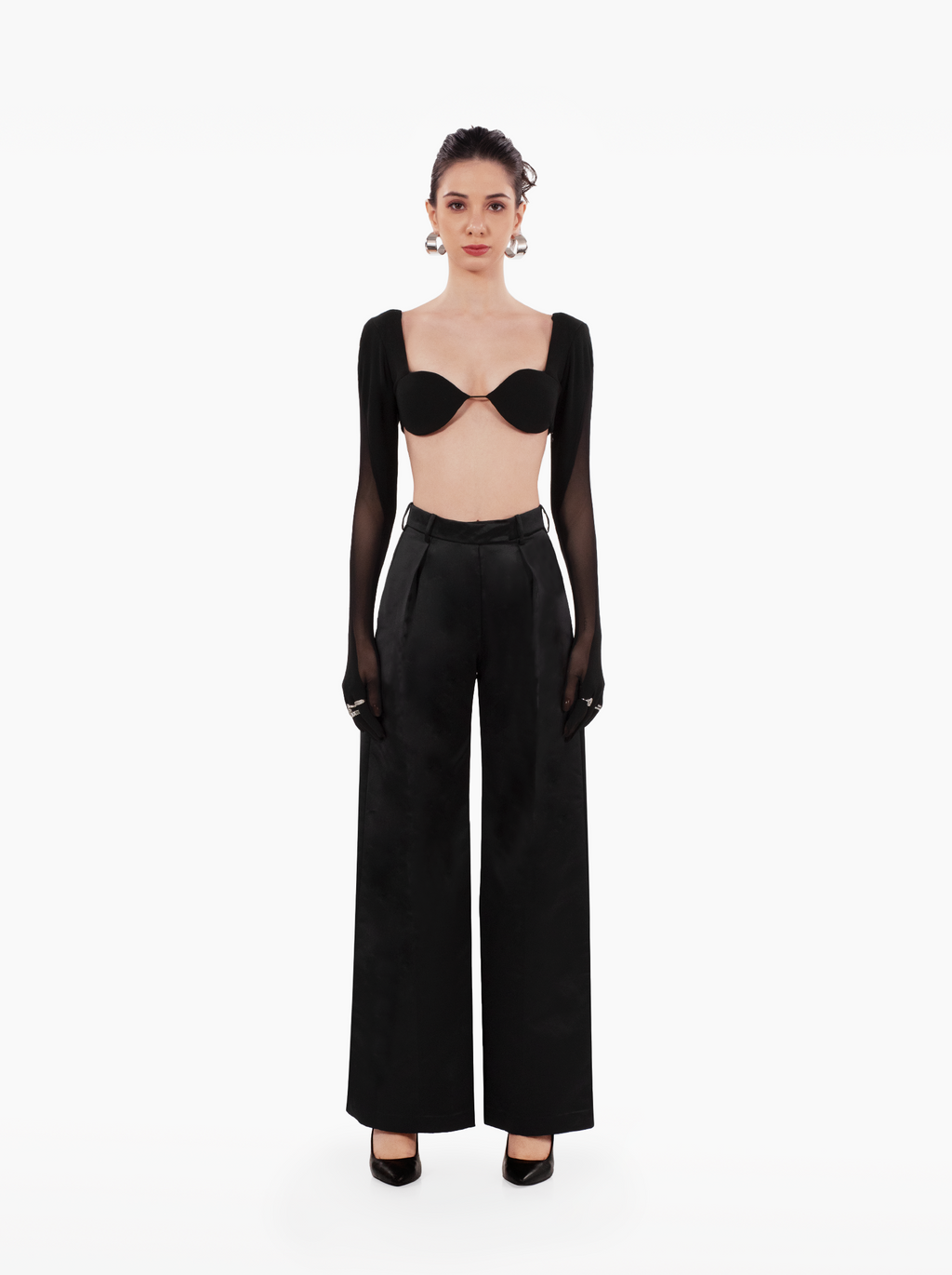 Wont Bite Trousers