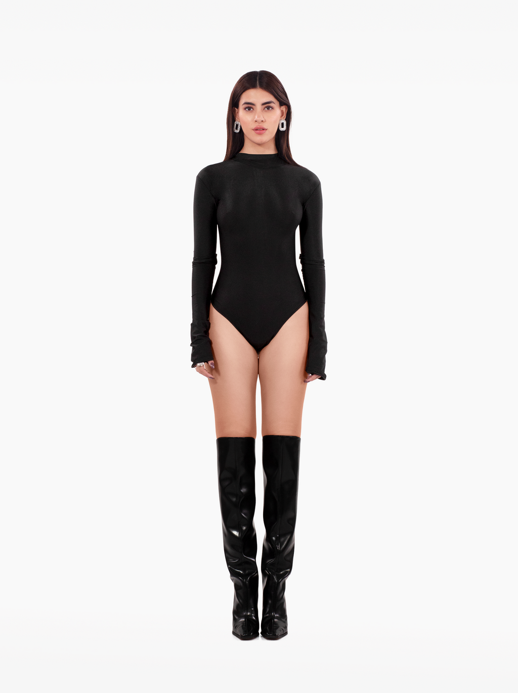 Downtown Bodysuit