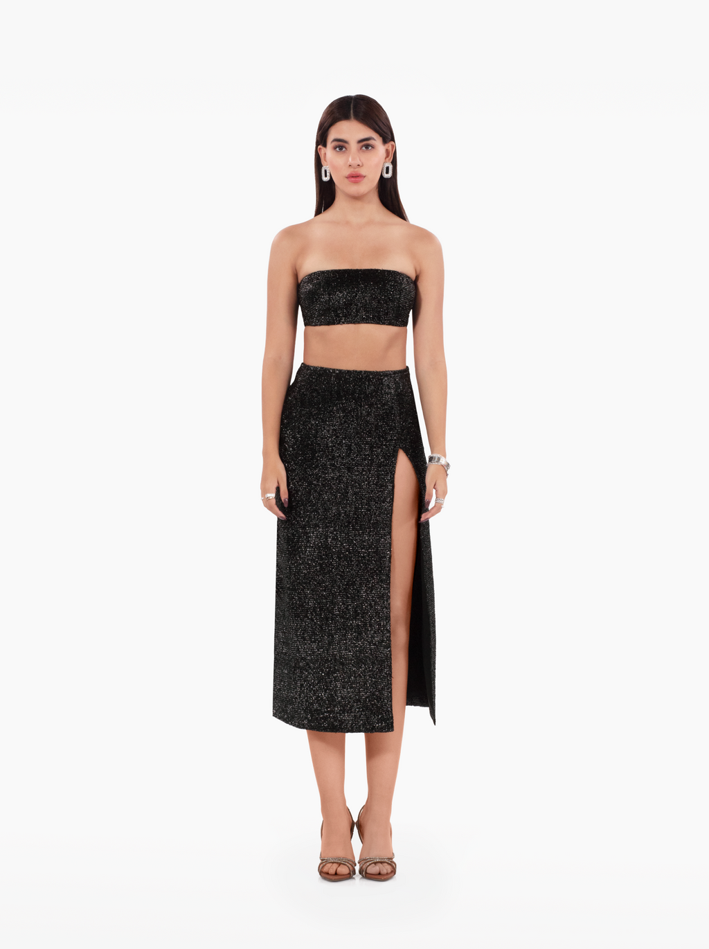 Made You Look Skirt