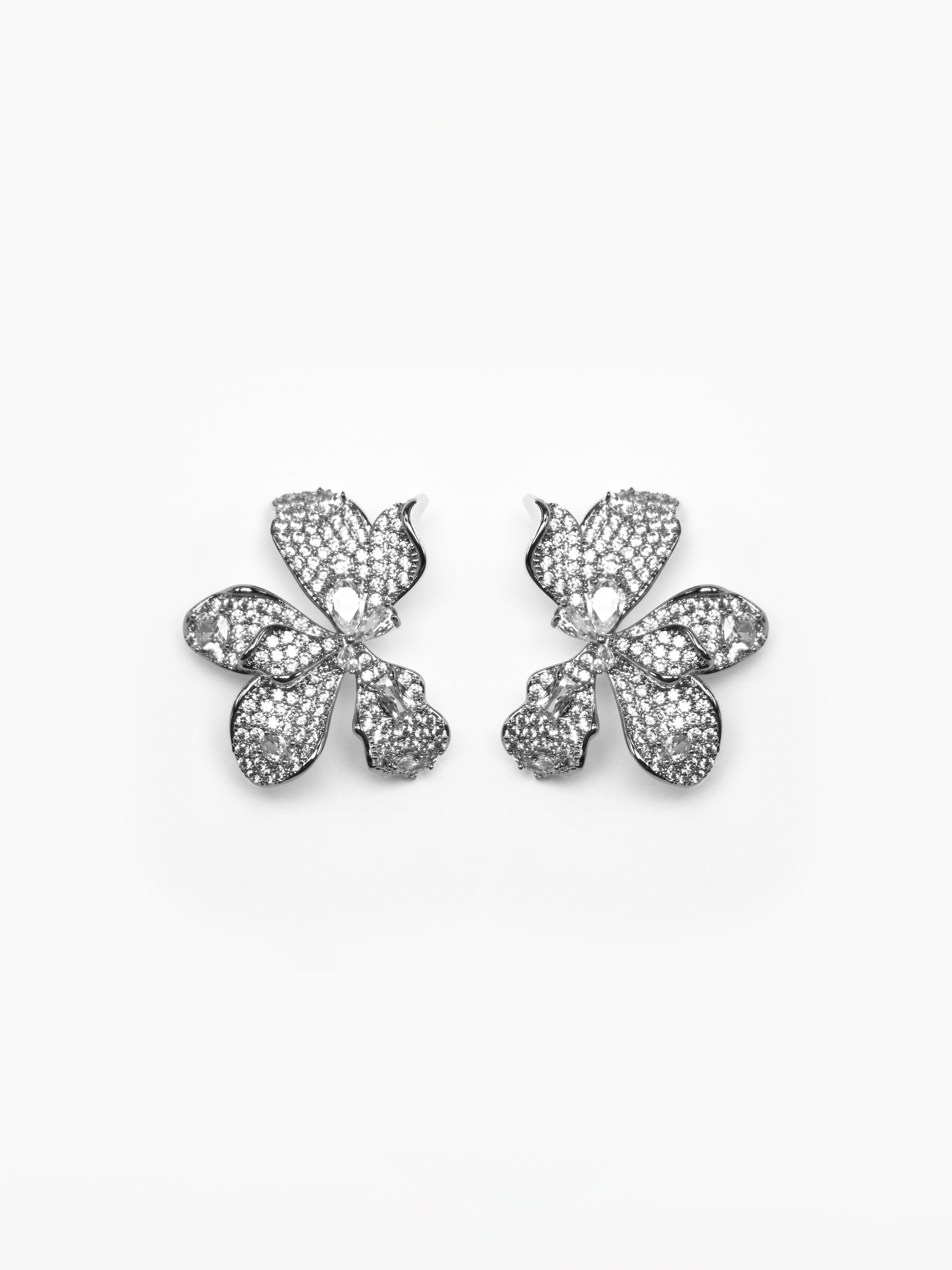 Shes in Bloom Earrings