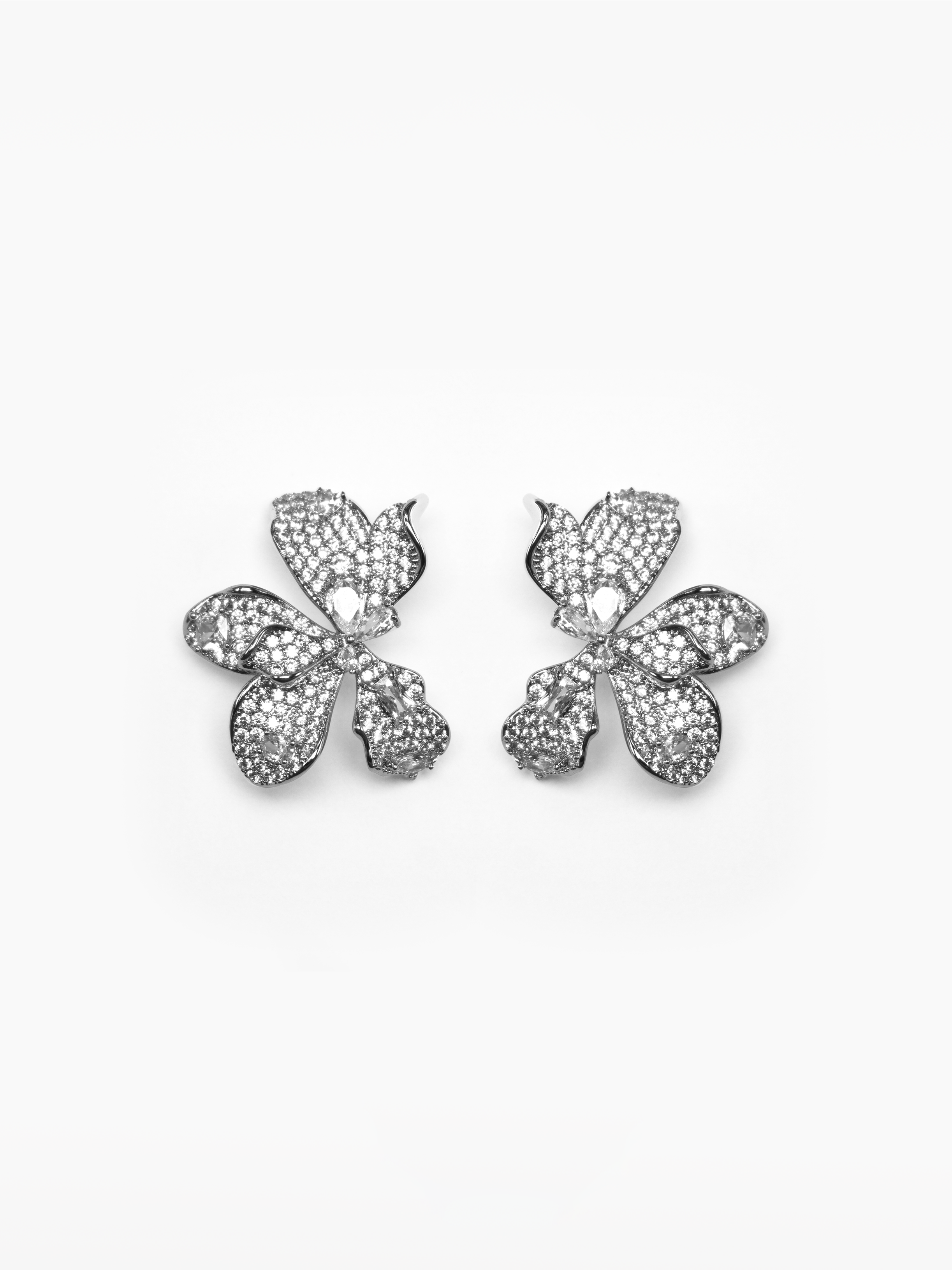 Shes in Bloom Earrings